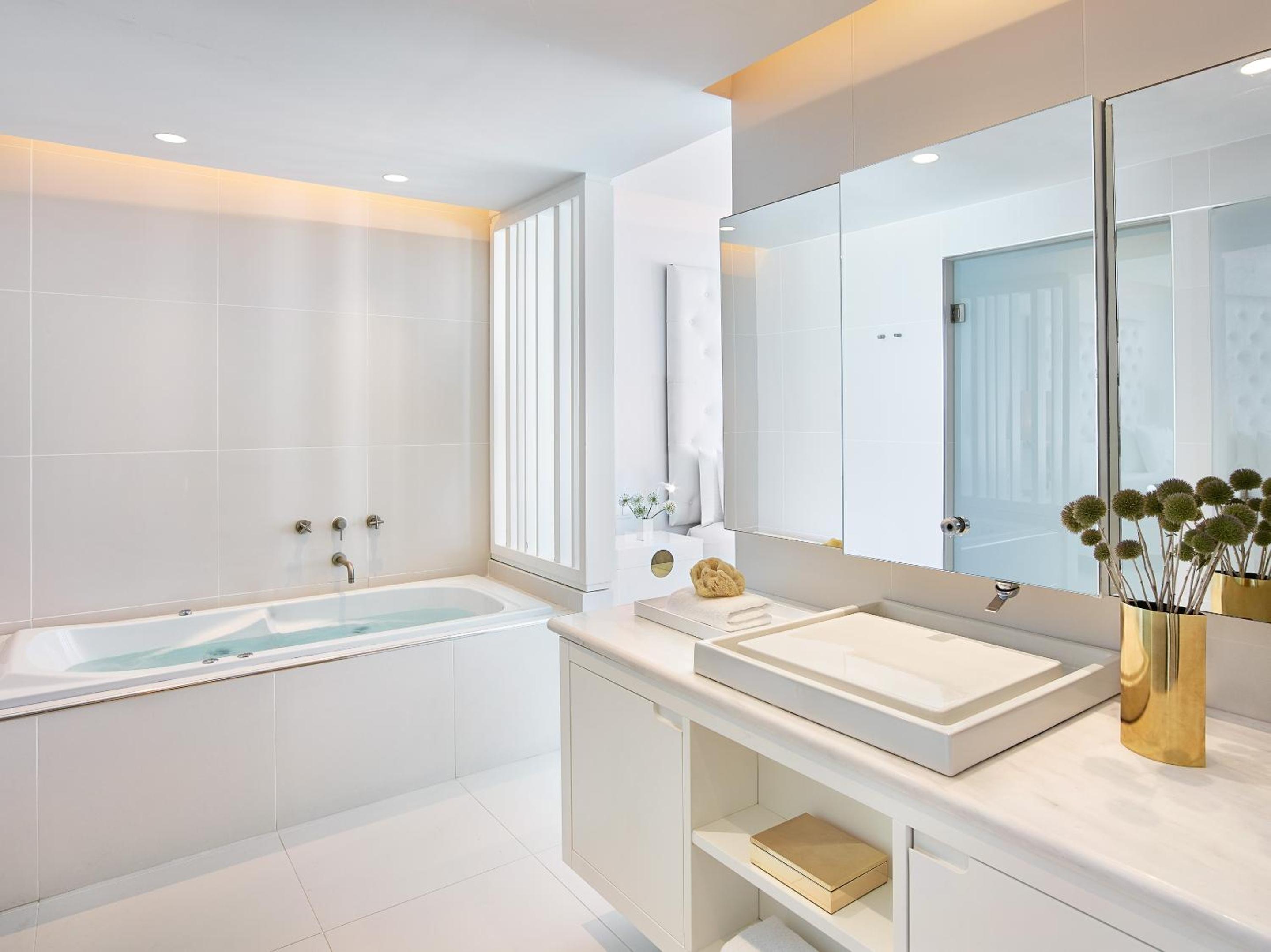 Yali Seafront Suite with Sharing Pool - Photo 6