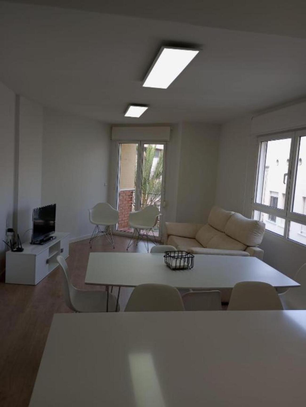 Three-Bedroom Apartment photo 3