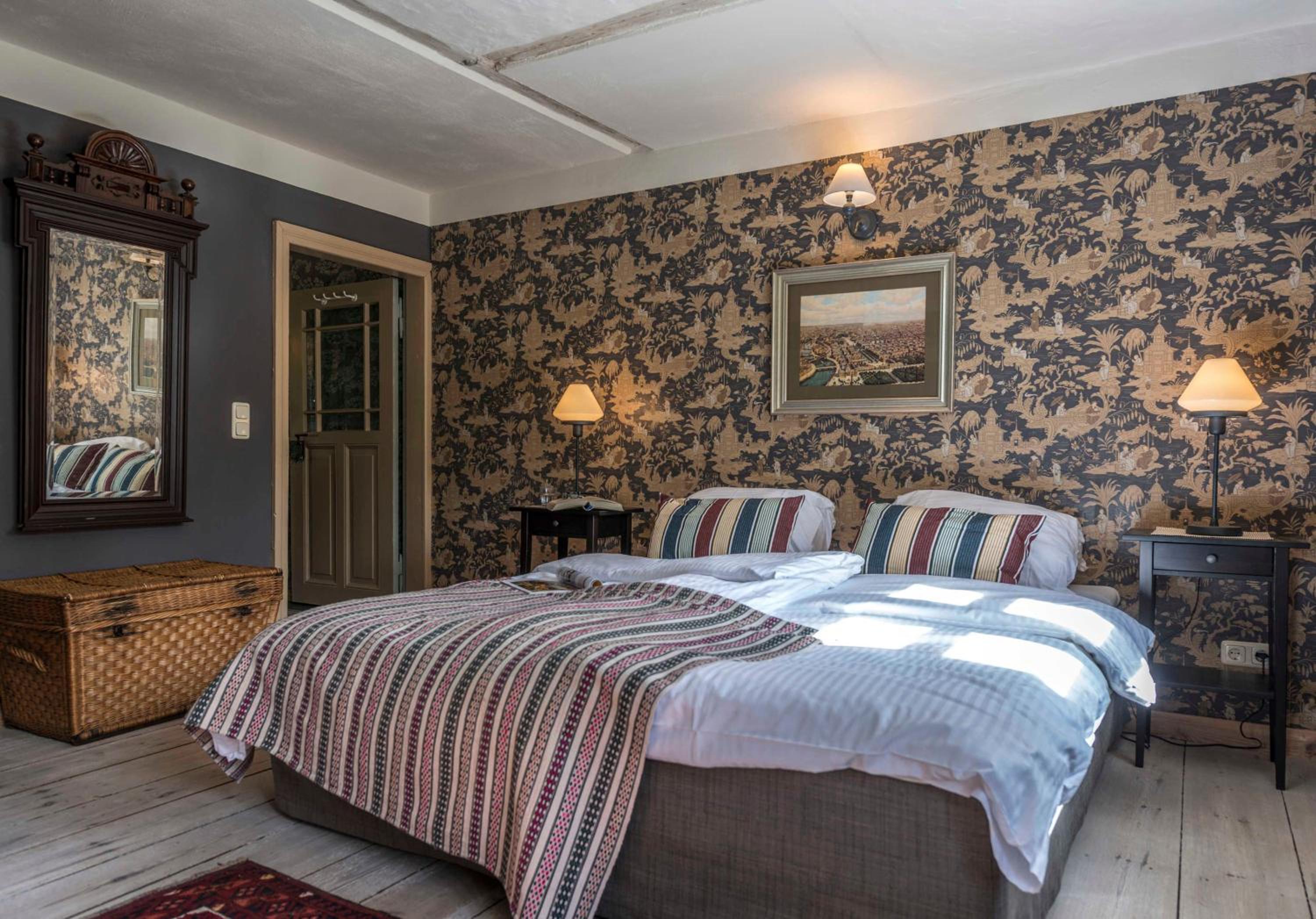 Two-Bedroom House photo 1