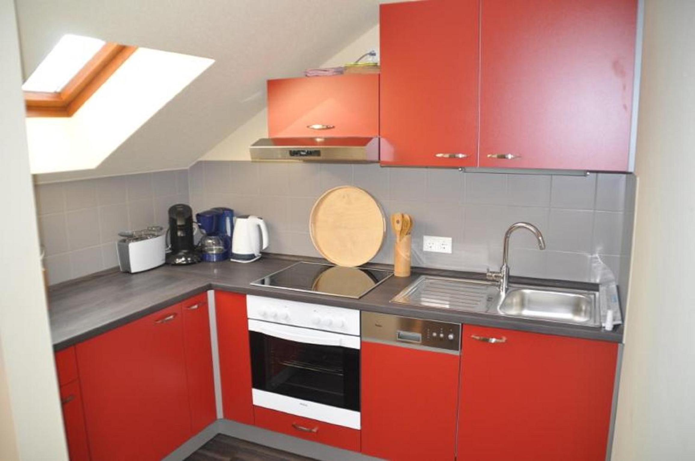 Apartment photo 2