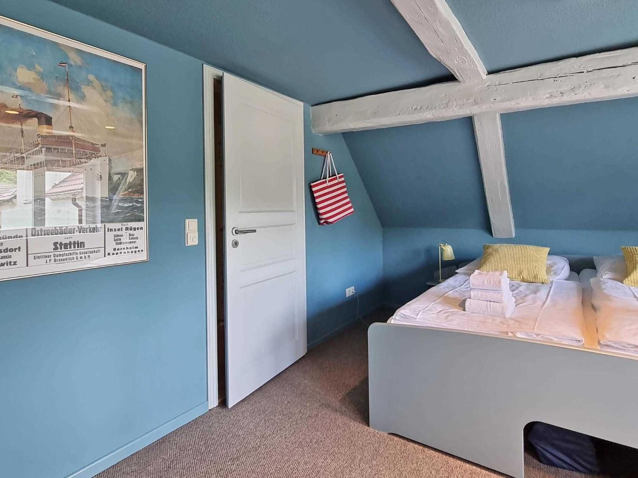 Two-Bedroom House photo 1