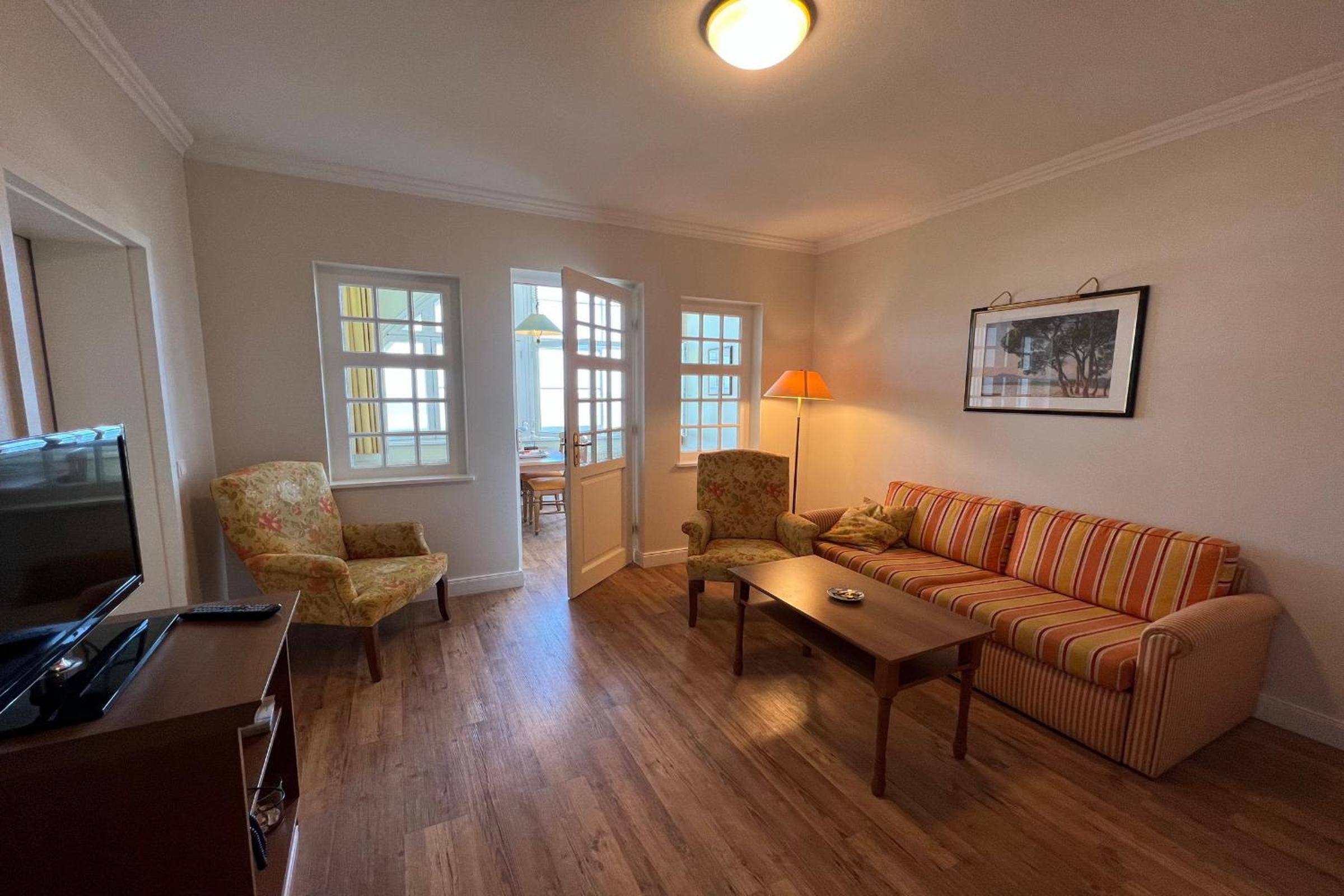 Apartment with Sea View photo 1