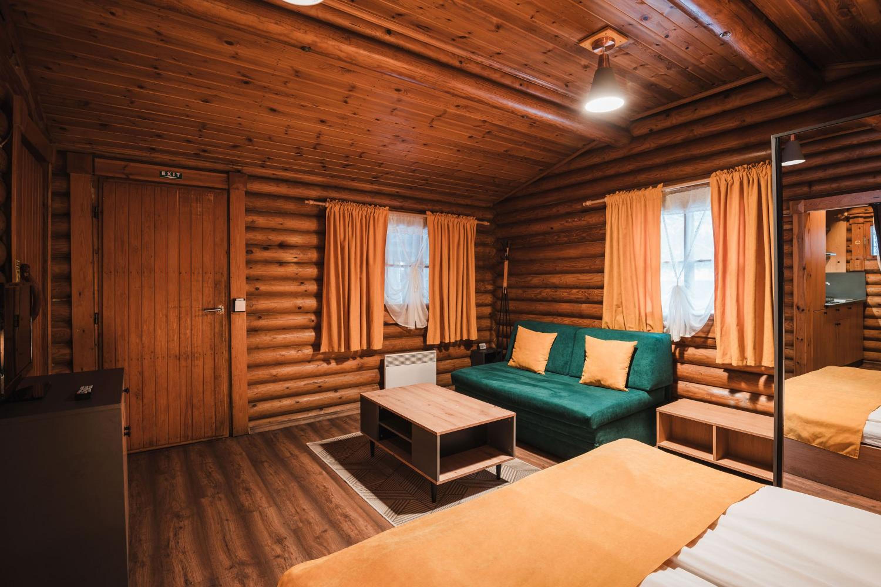 Villa with Sauna Jagoda - Photo 9