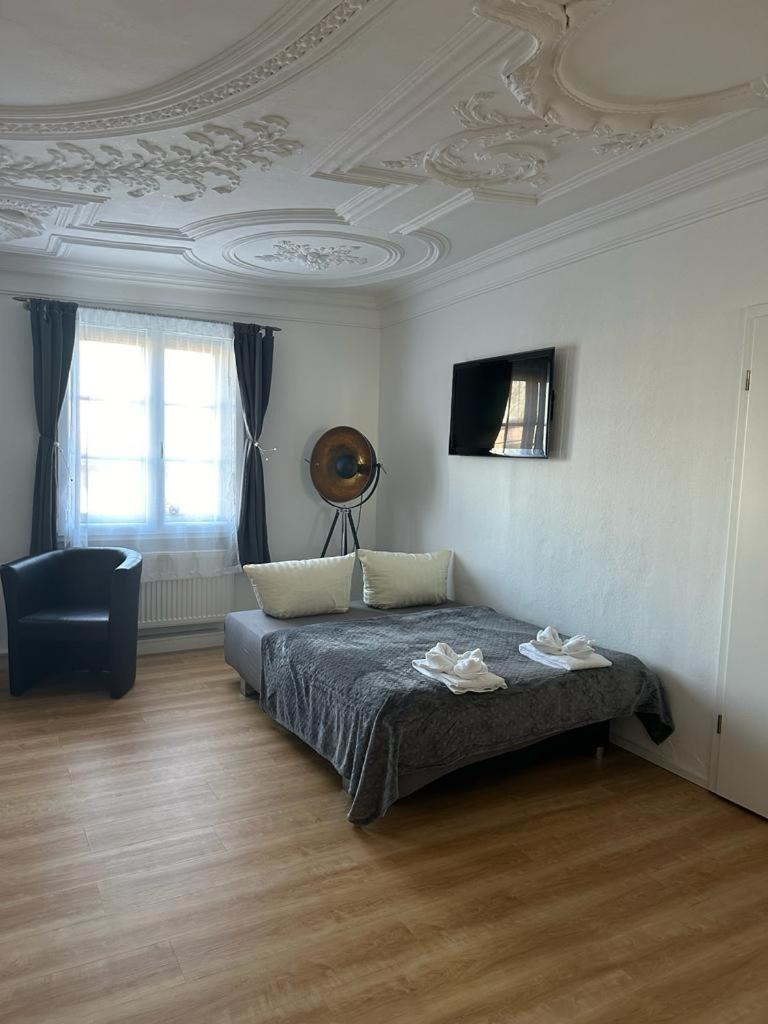 Double Room - Photo 3