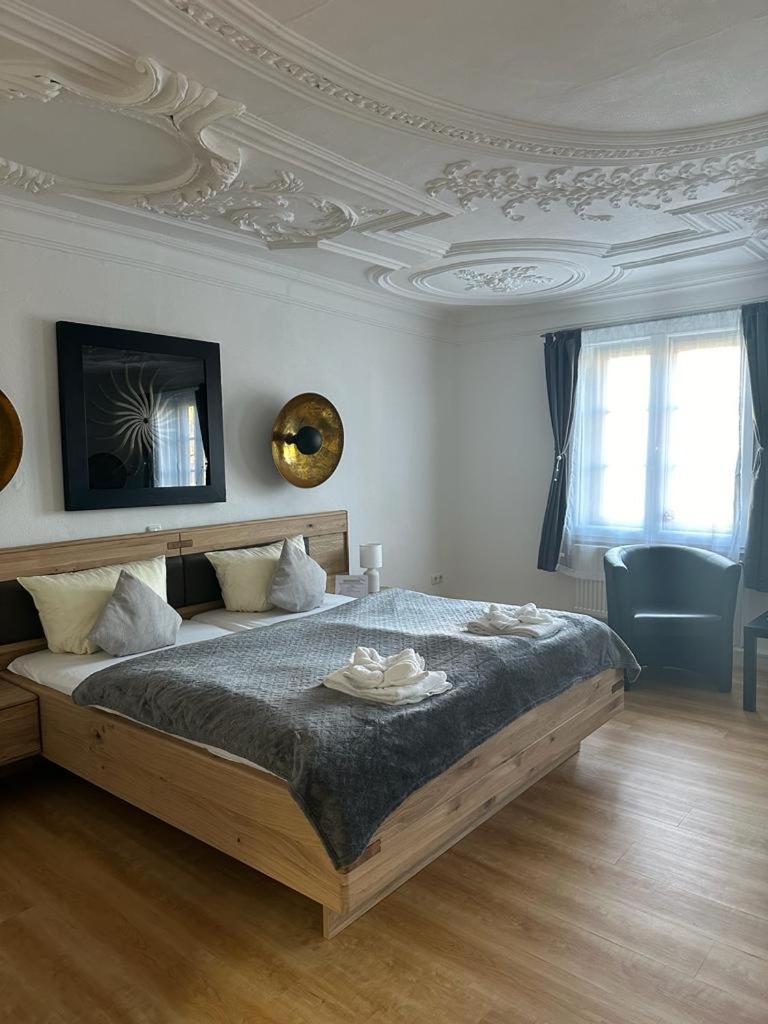 Double Room - Photo 2