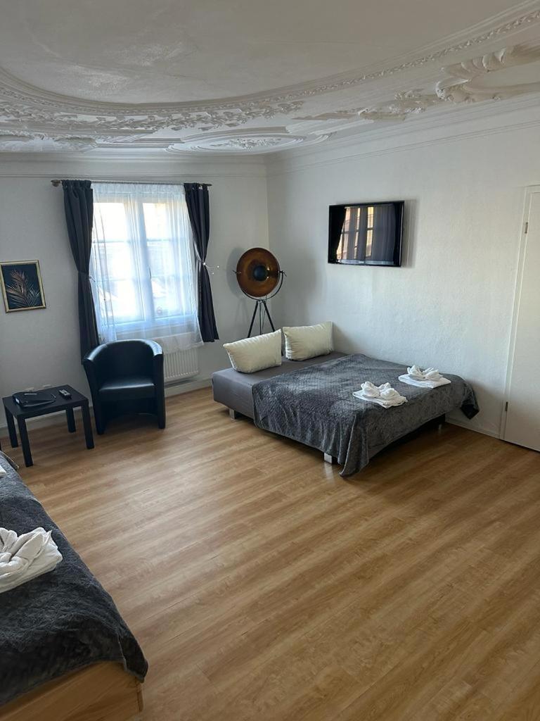 Double Room - Photo 1