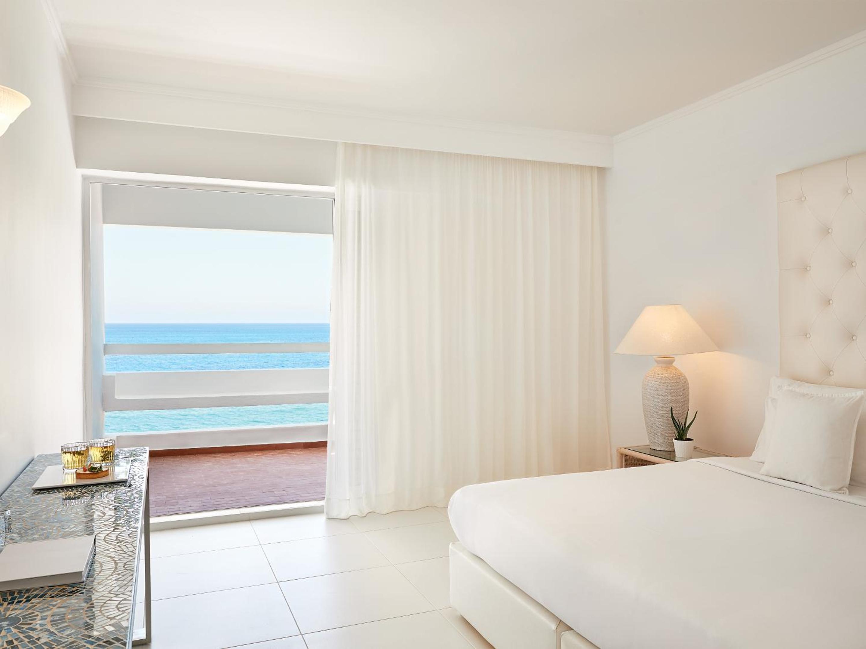 Double Guestroom Sea view - Photo 2
