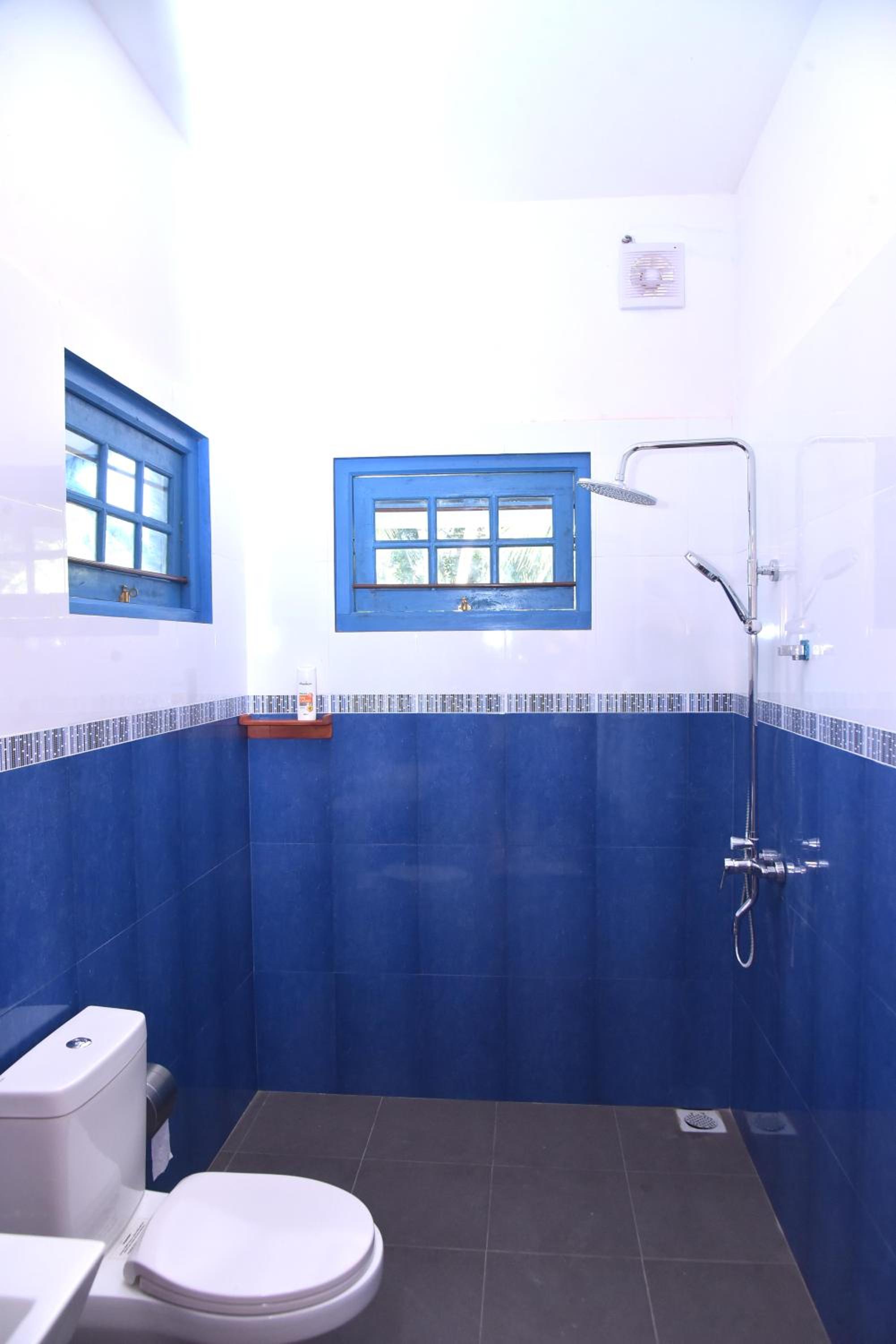 Double Room with Balcony photo 1