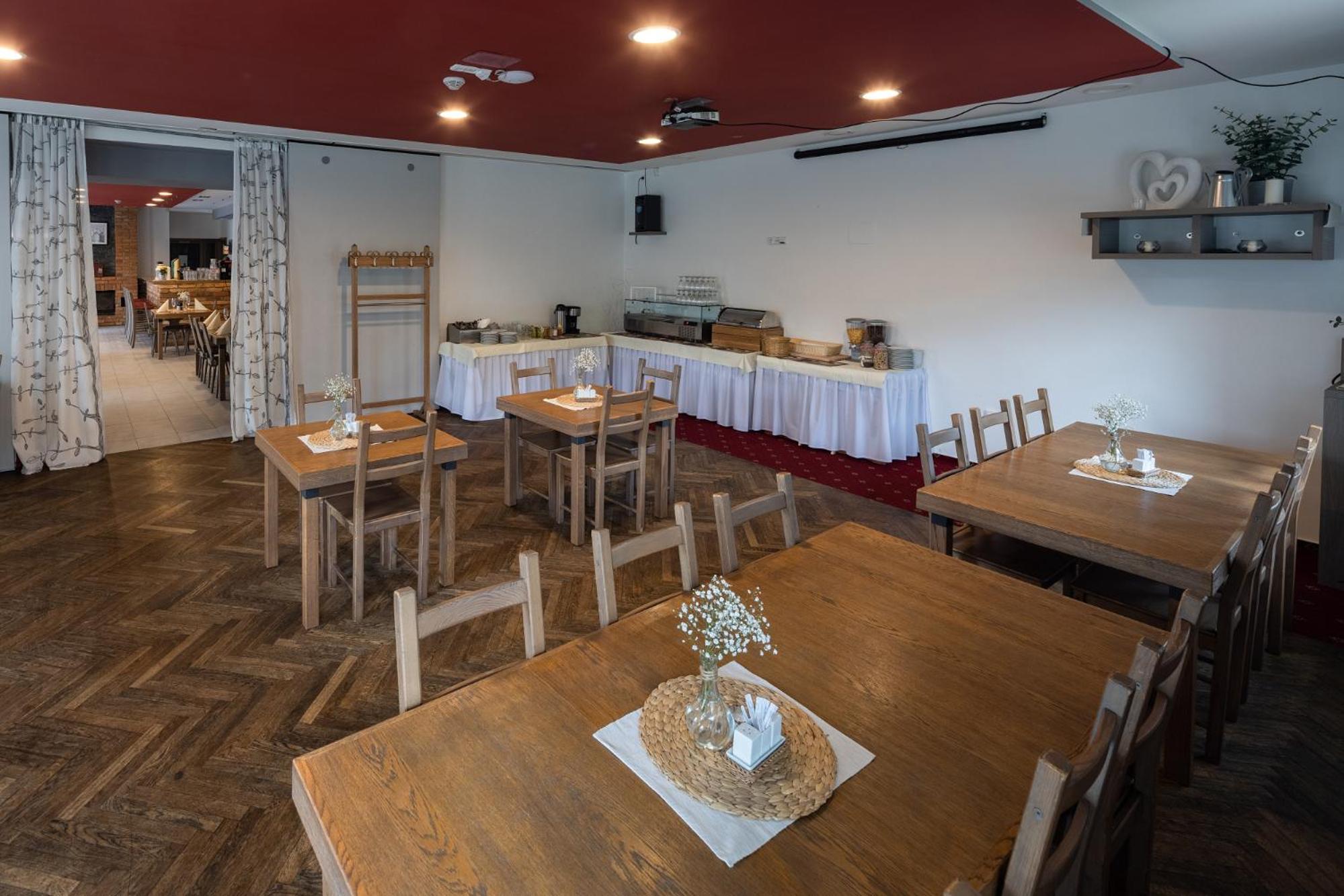 Triple Room - Photo 16