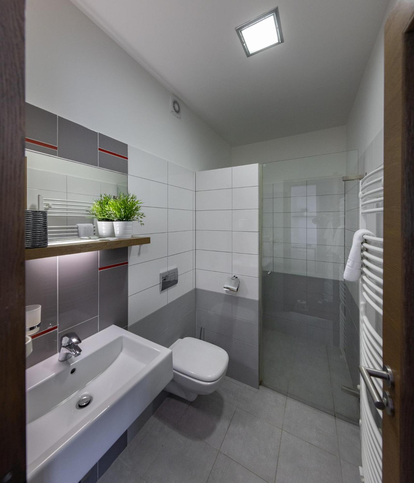 Triple Room - Photo 26