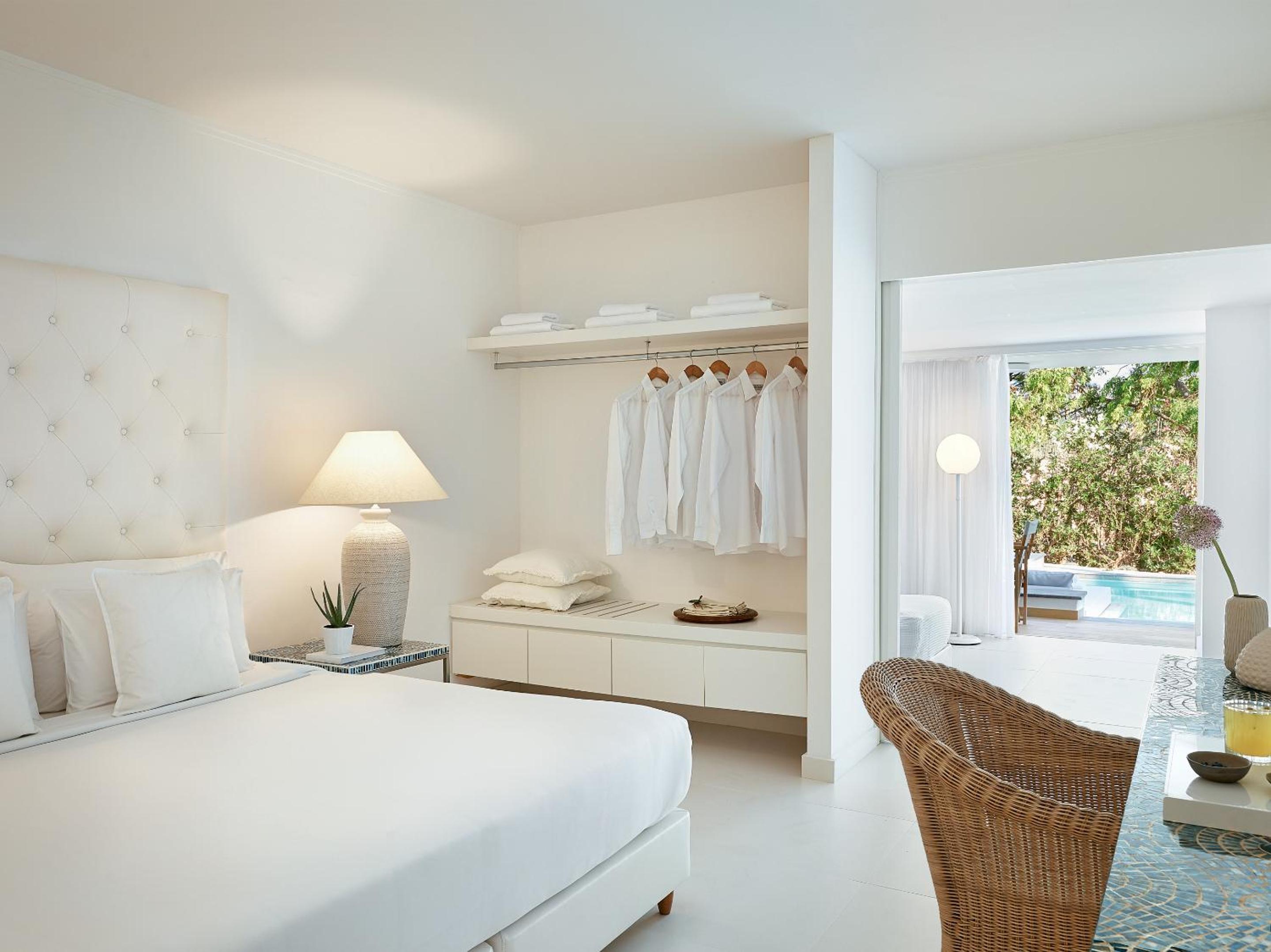 Swim Up Family Guestroom - Photo 5