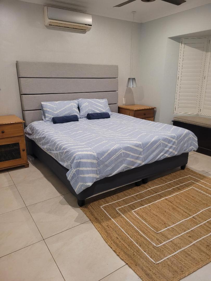 Four-Bedroom House photo 1