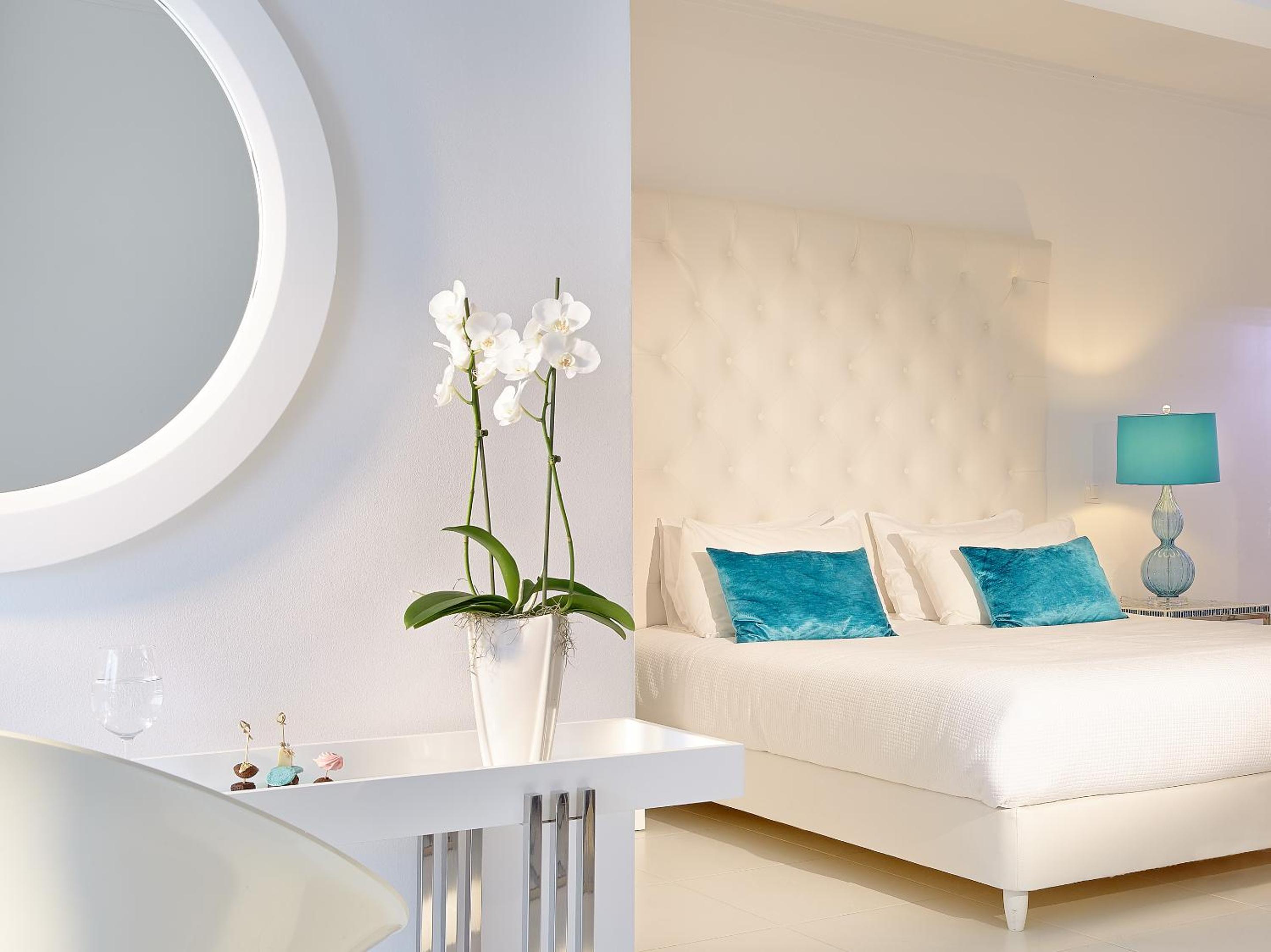 Junior Suite Sea View - Photo 3