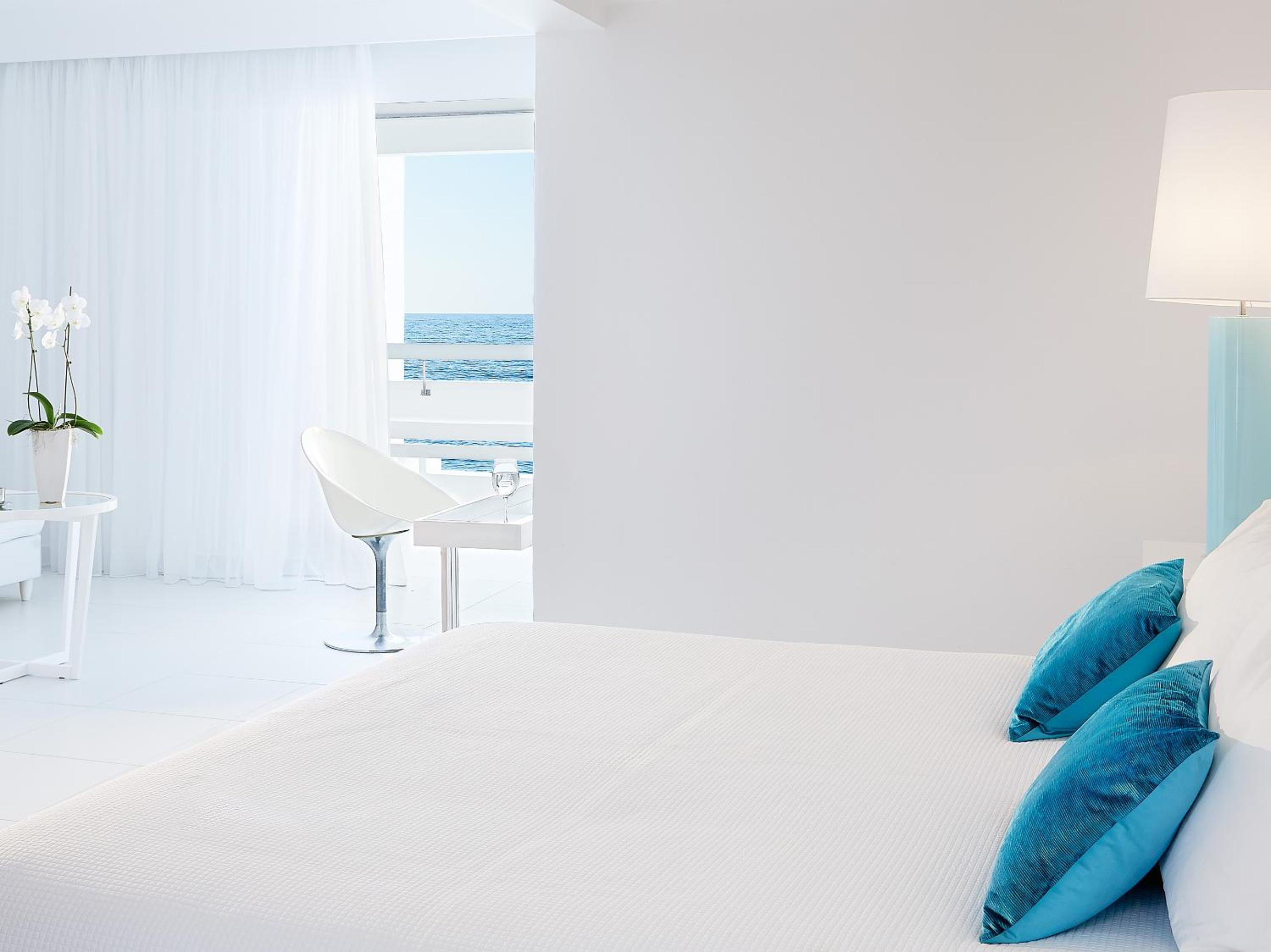 Junior Suite Sea View - Photo 2