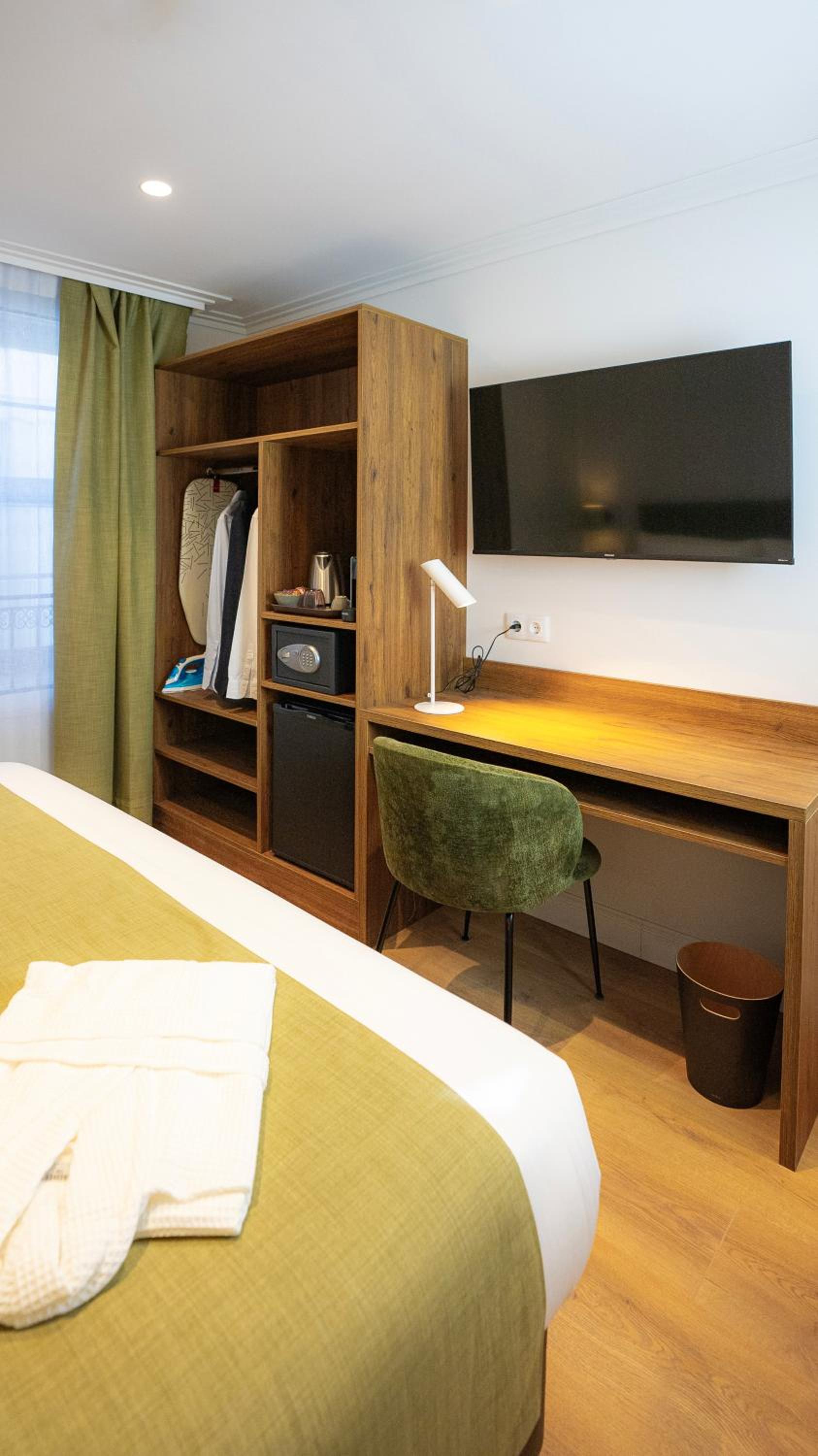 Double Room photo 1