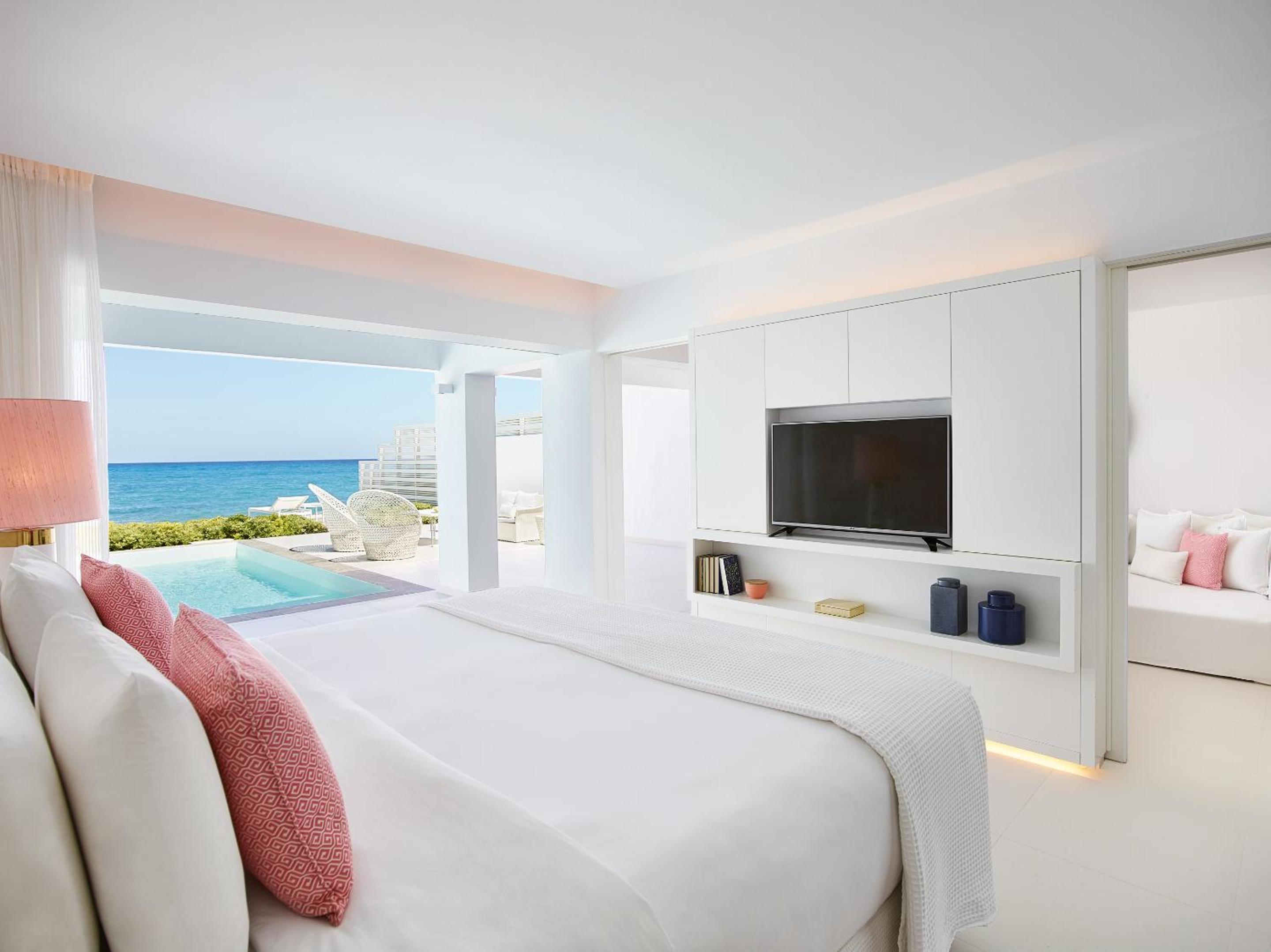 Villa Luxe Yali Seafront Prive Pool - Photo 1