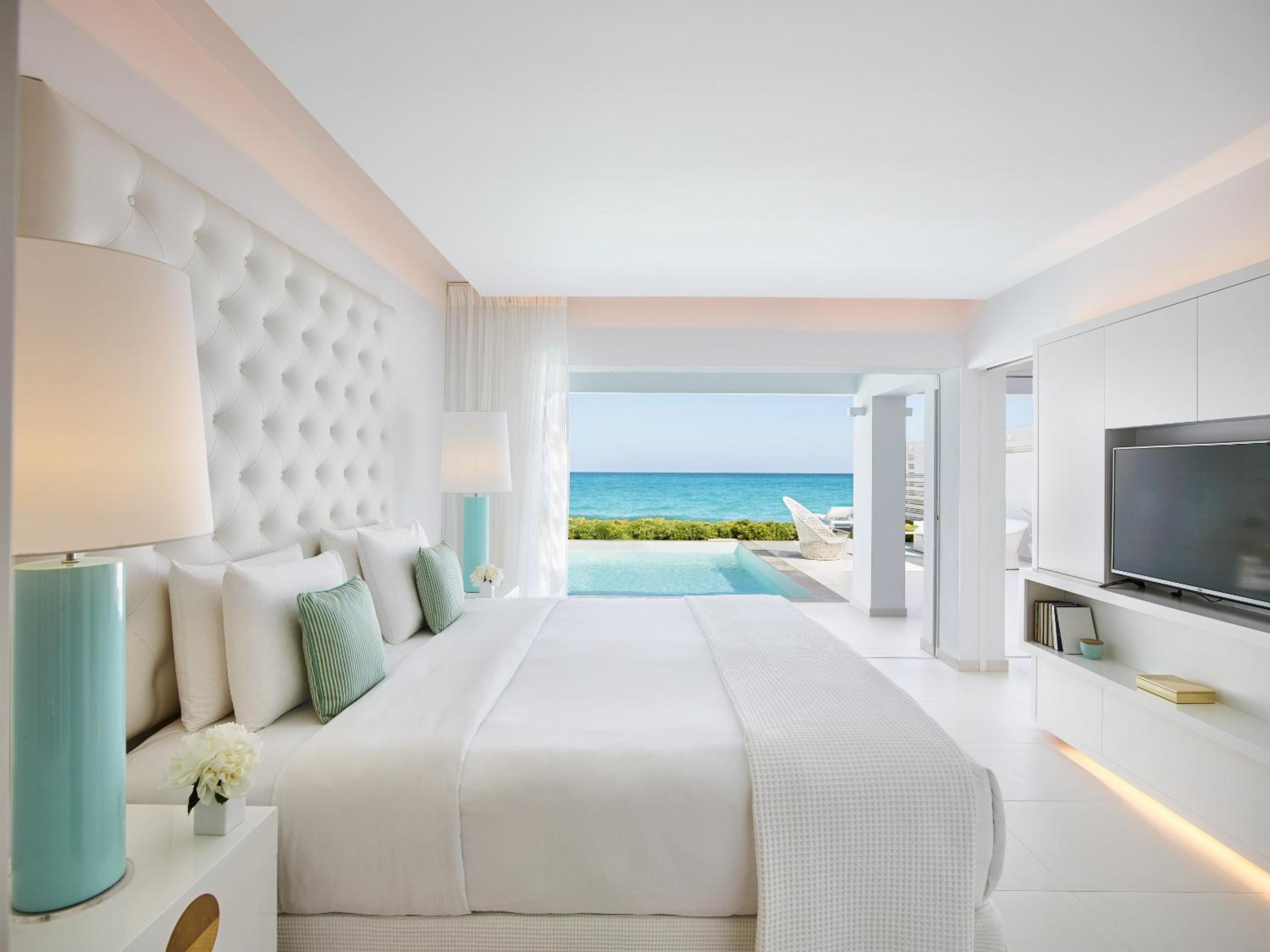 Villa Luxe Yali Seafront Prive Pool - Photo 2