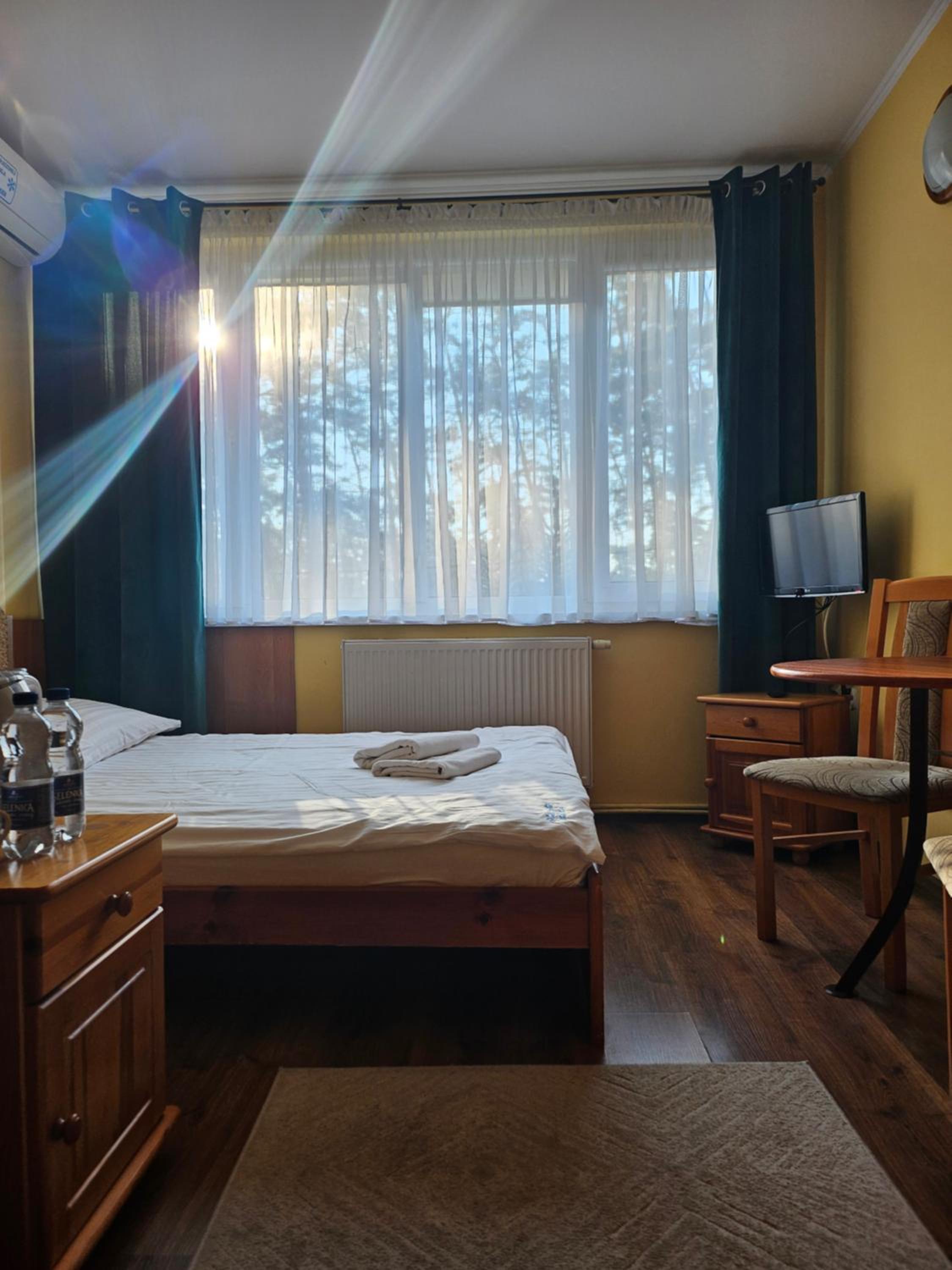 Economy Double Room photo 1