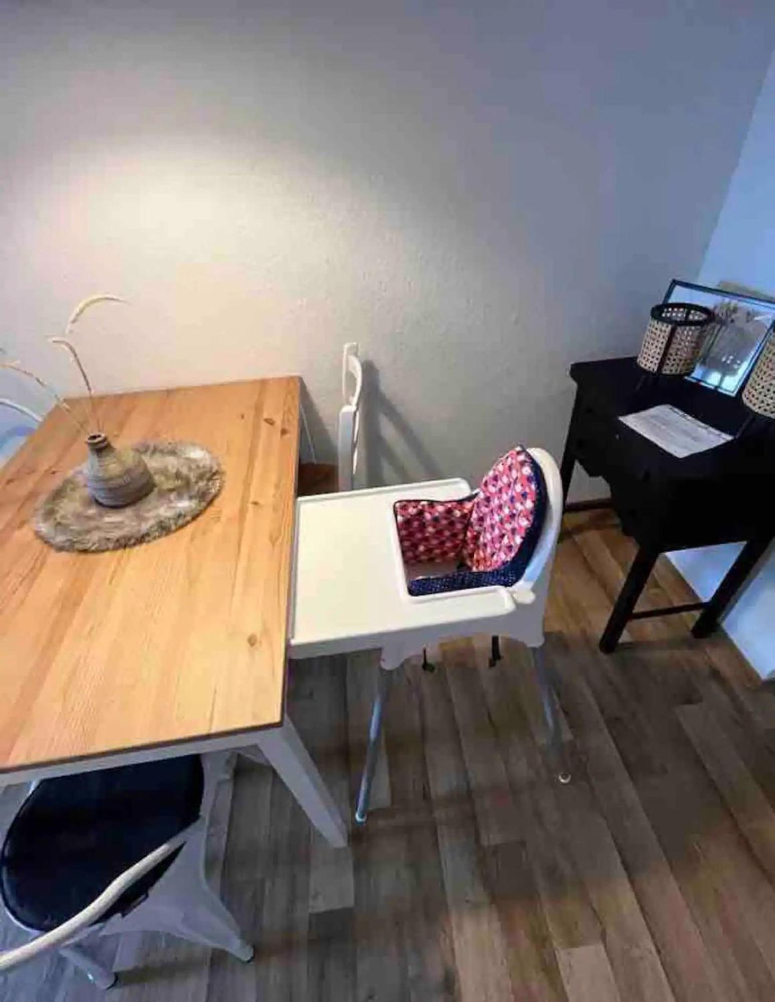 Apartment with Shower photo 3
