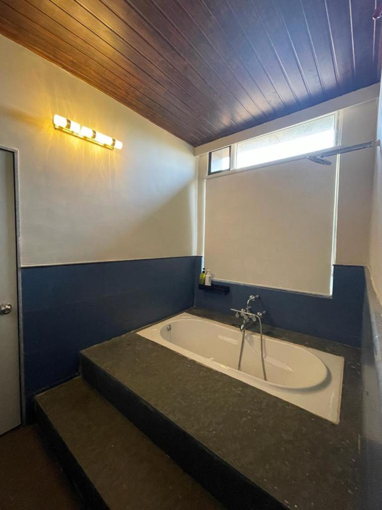 Two-Bedroom Villa photo 2