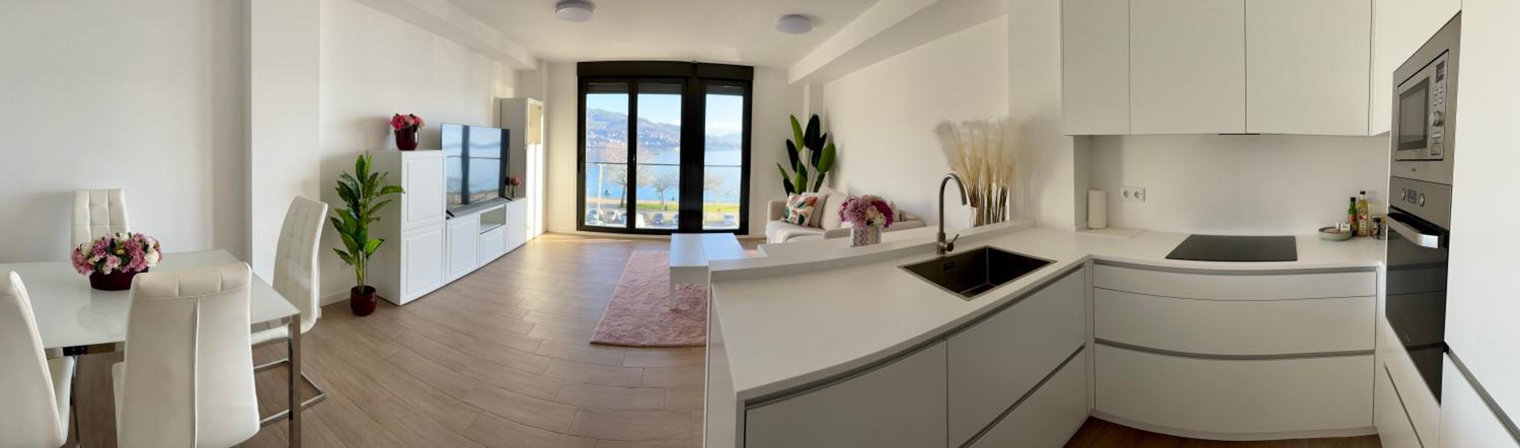 Apartamento de lujo