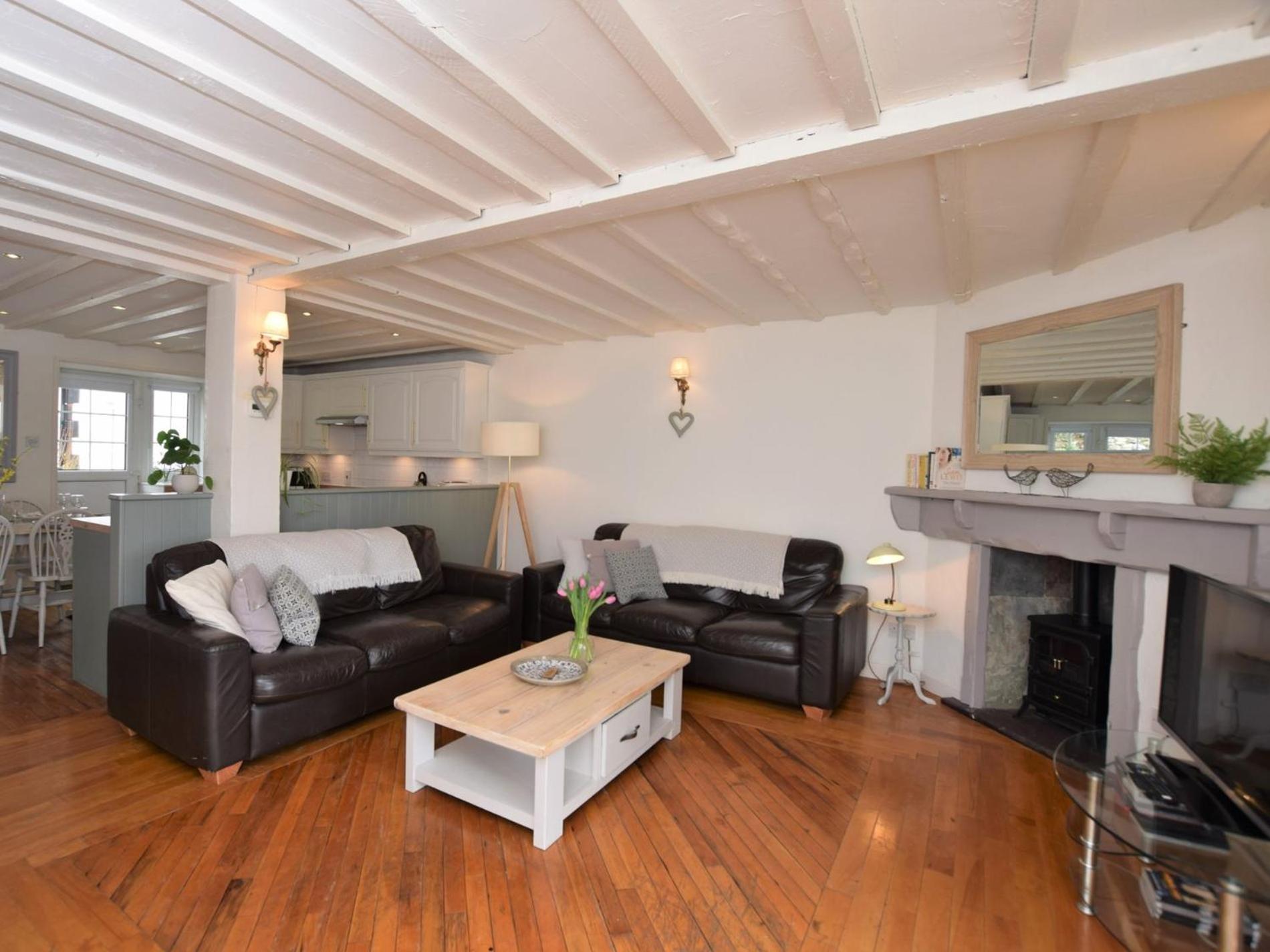Vacation Home photo 1