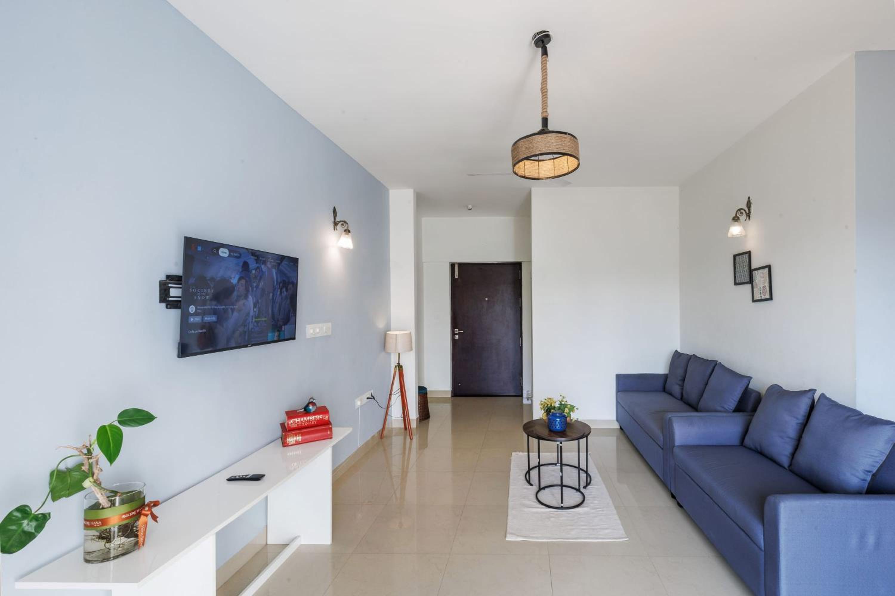 Apartment photo 1