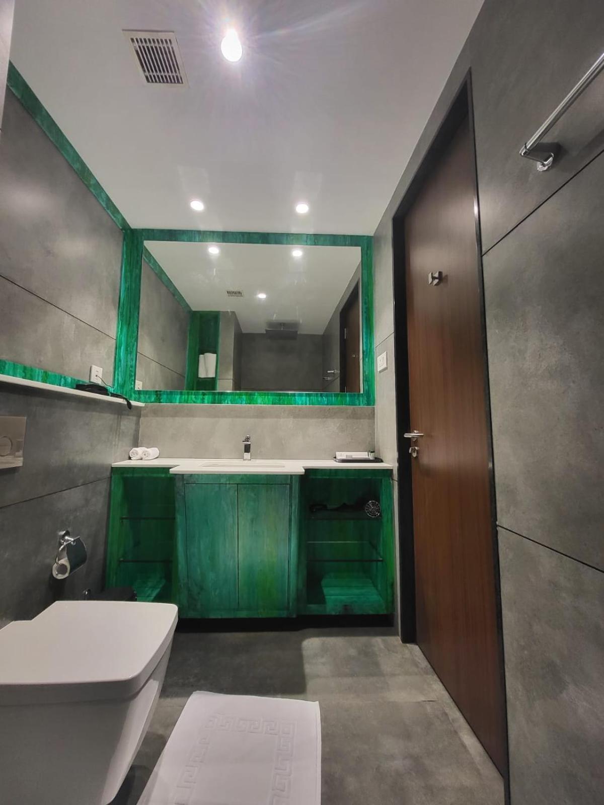 Deluxe Double Room - Photo 2