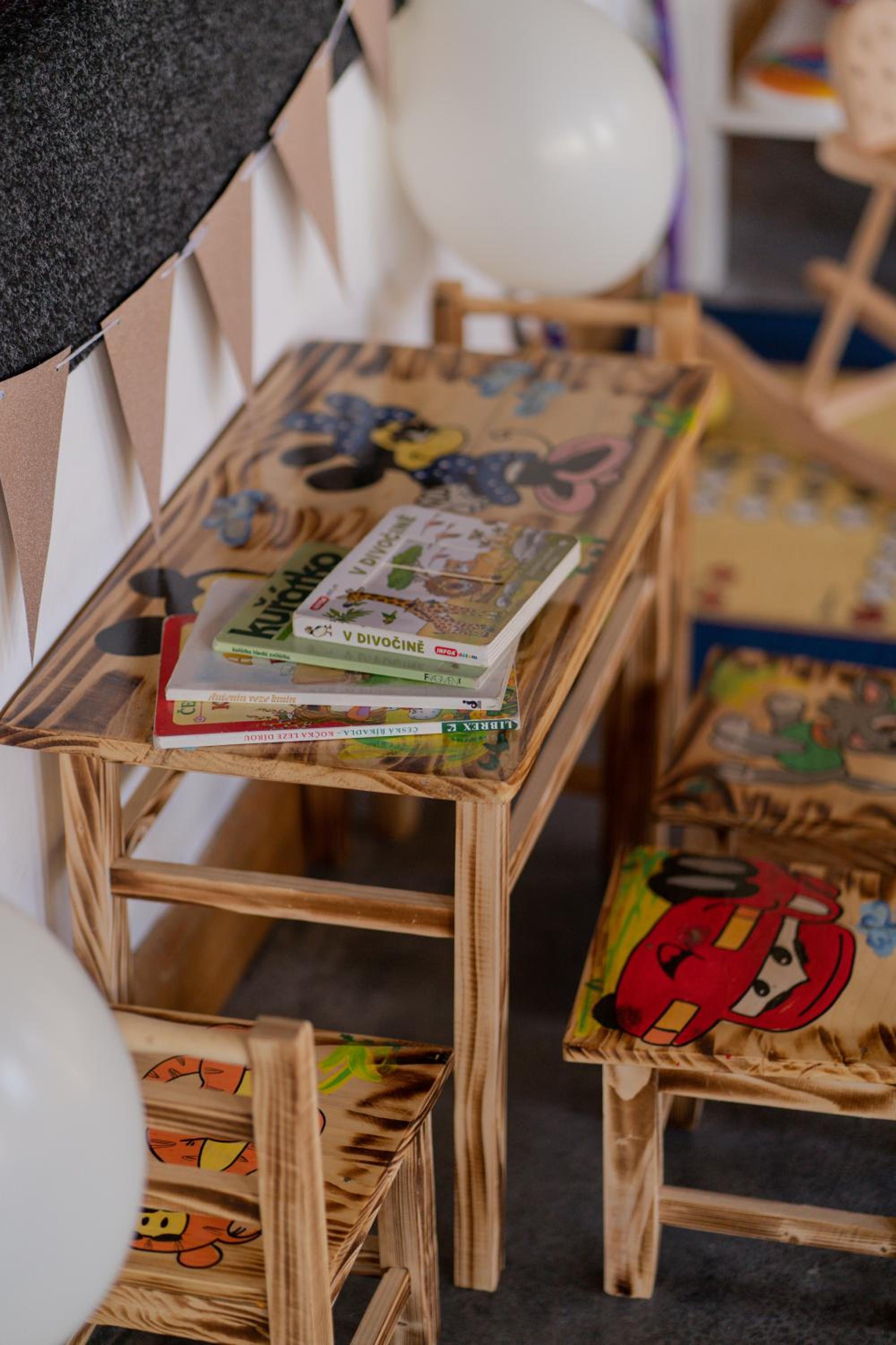 Triple Room - Photo 25