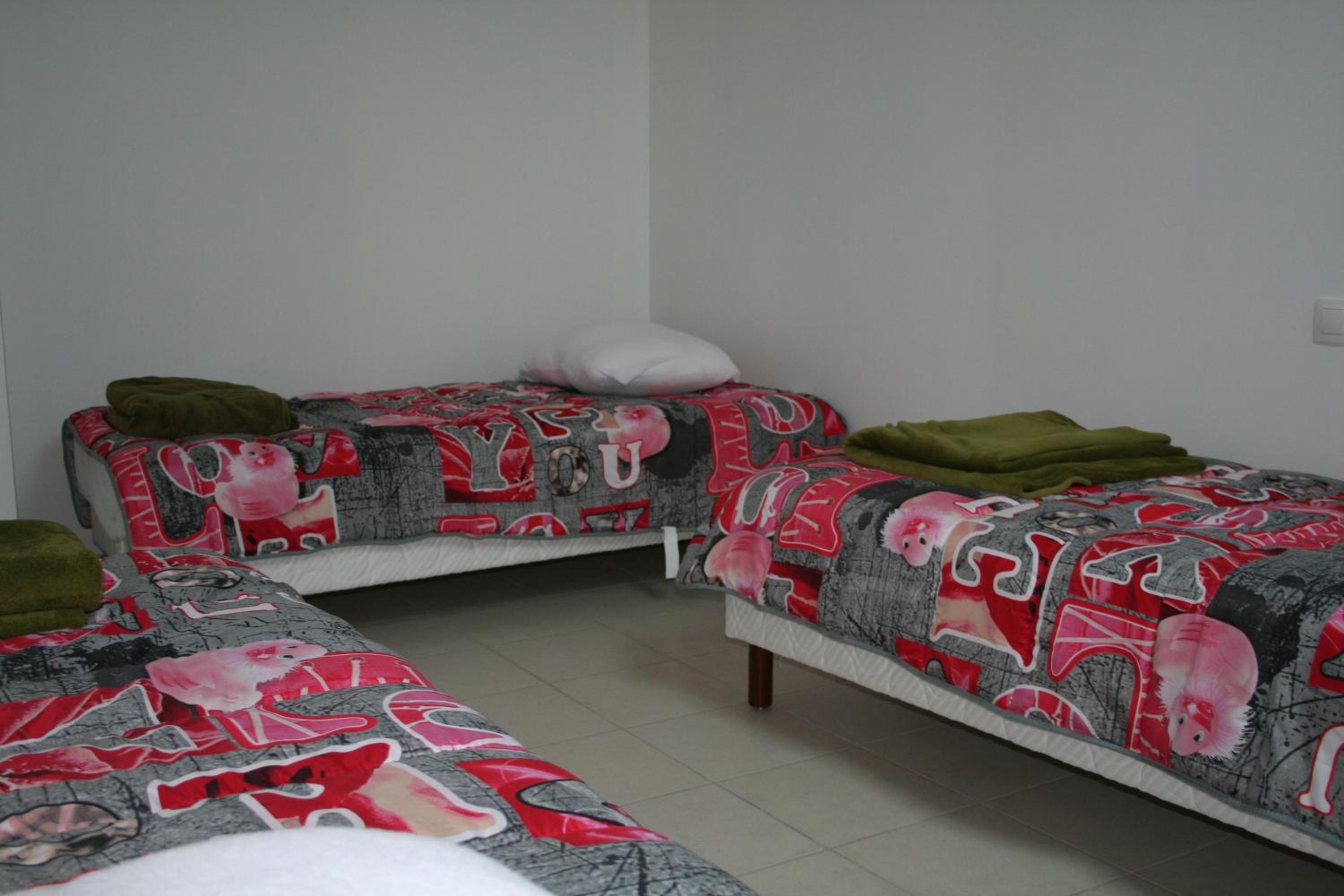 Four-Bedroom House photo 1