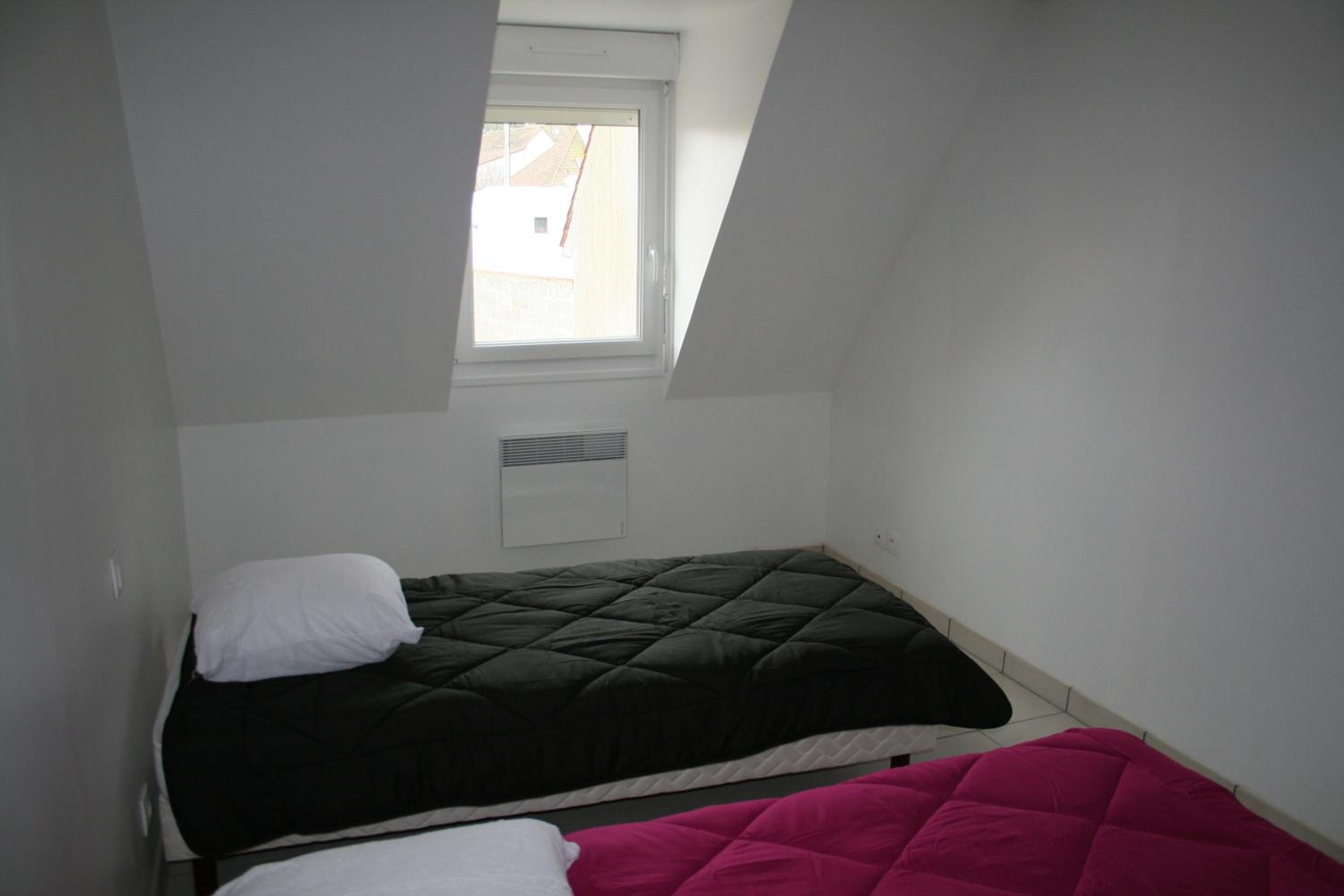 Four-Bedroom House photo 3