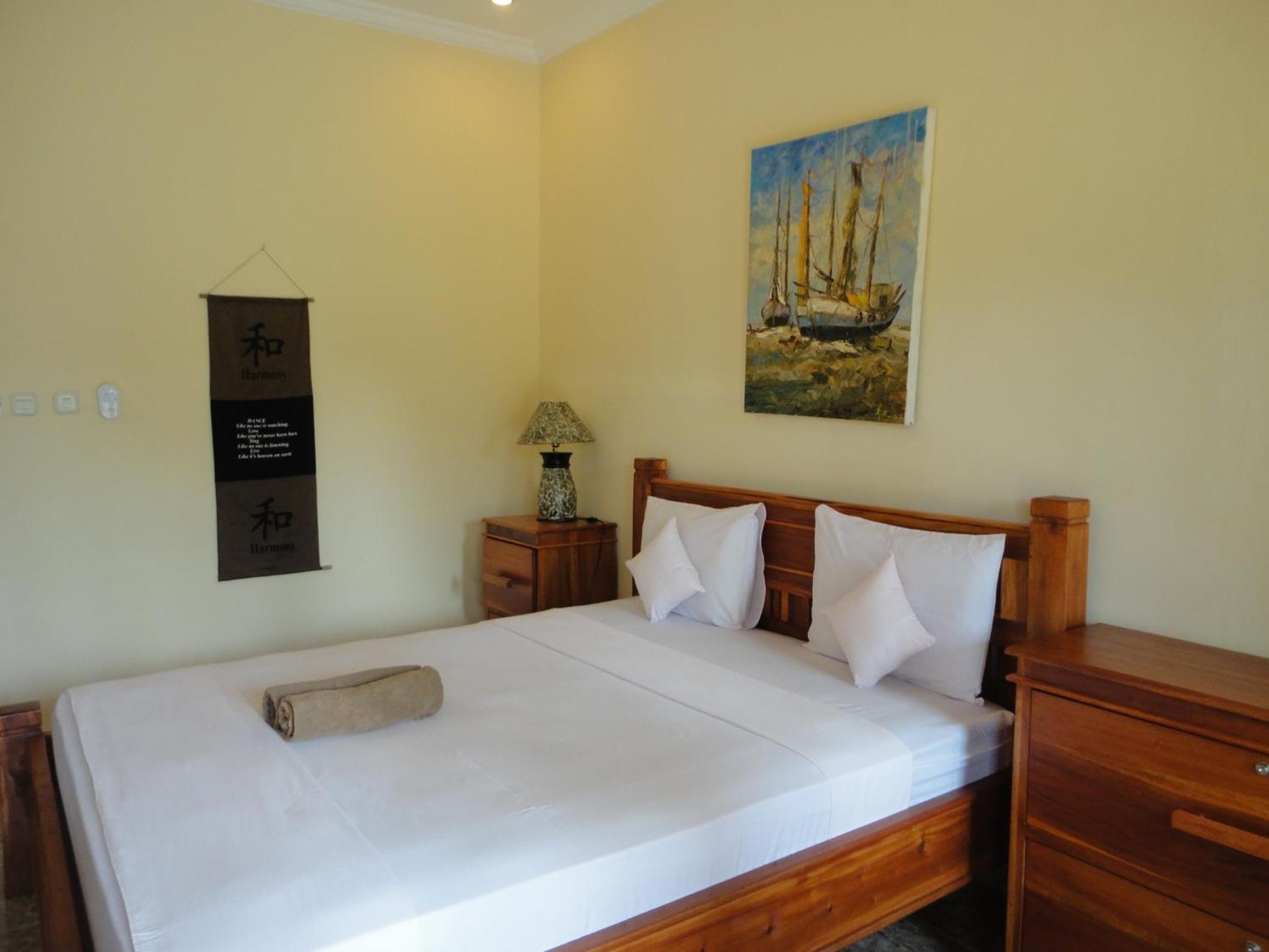 Deluxe Bungalow with Garden View photo 1