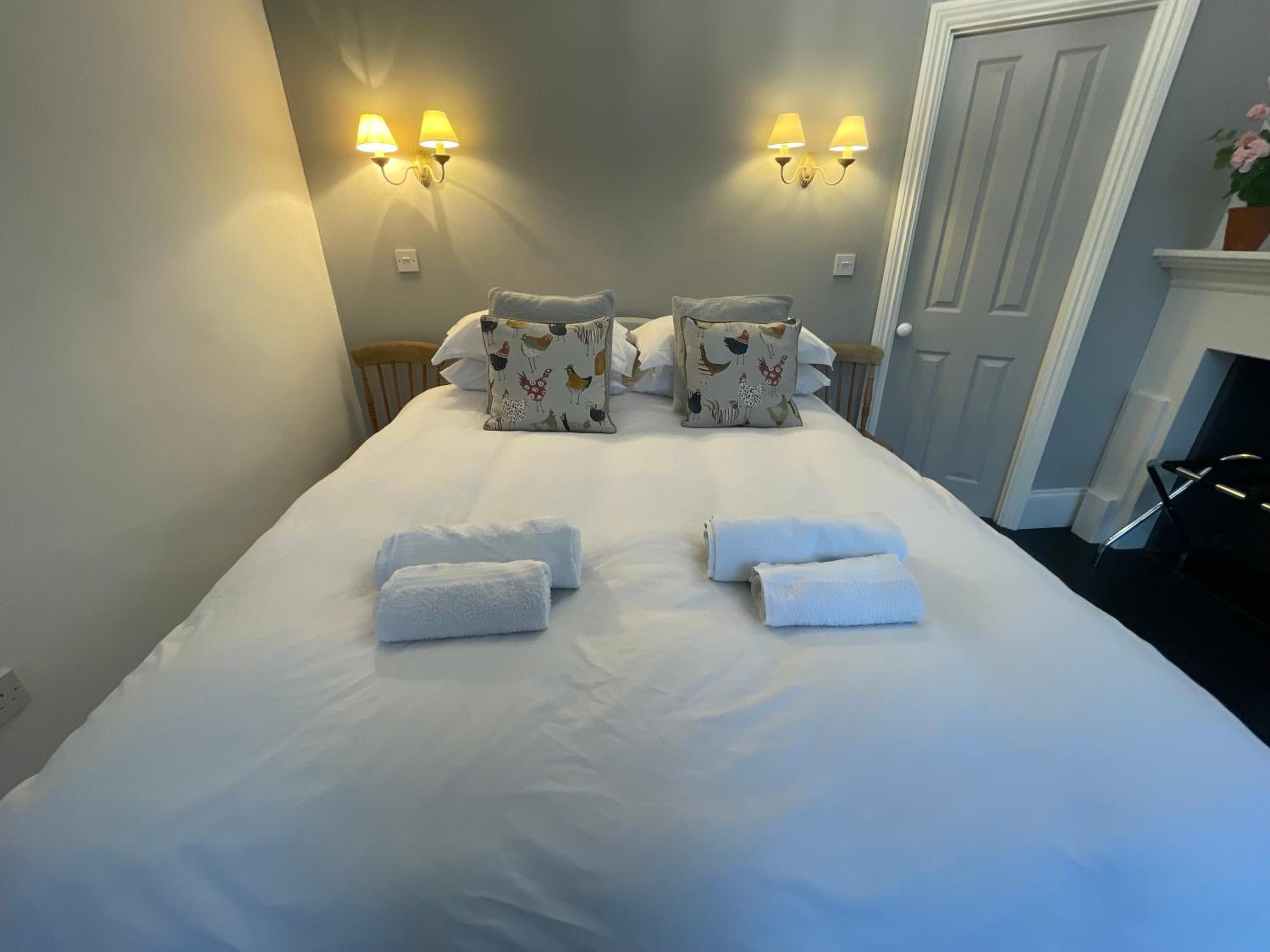 King Room photo 1