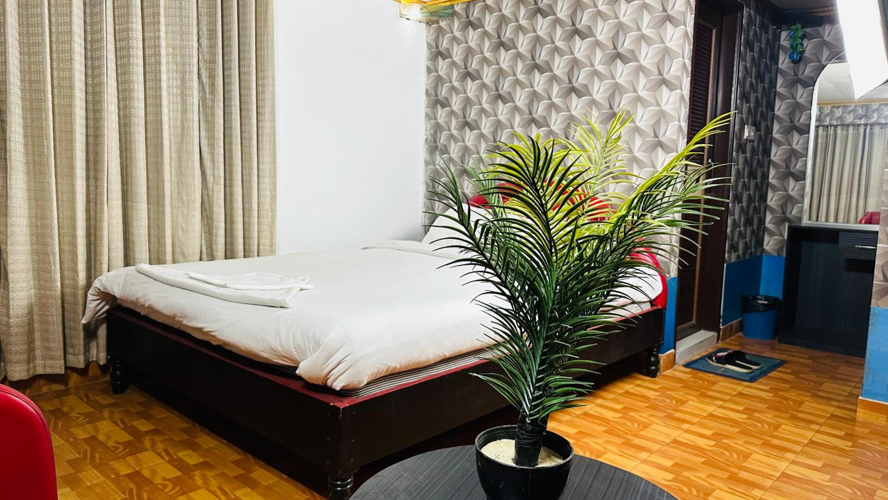 Deluxe Single Room photo 1