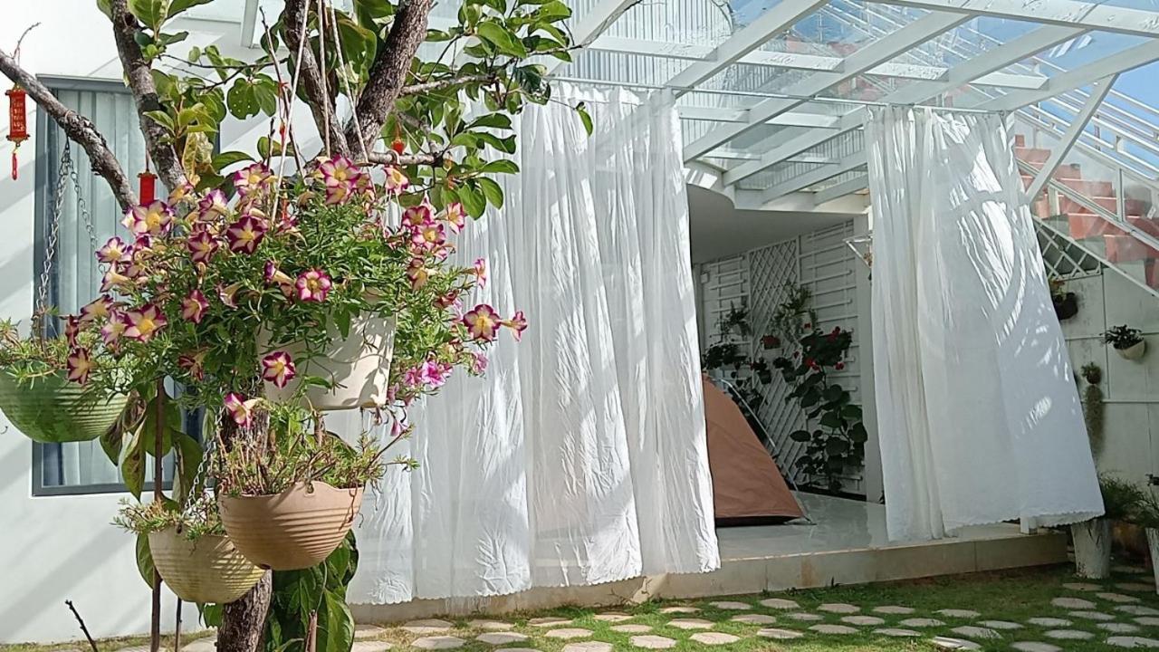 Two-Bedroom Villa photo 3