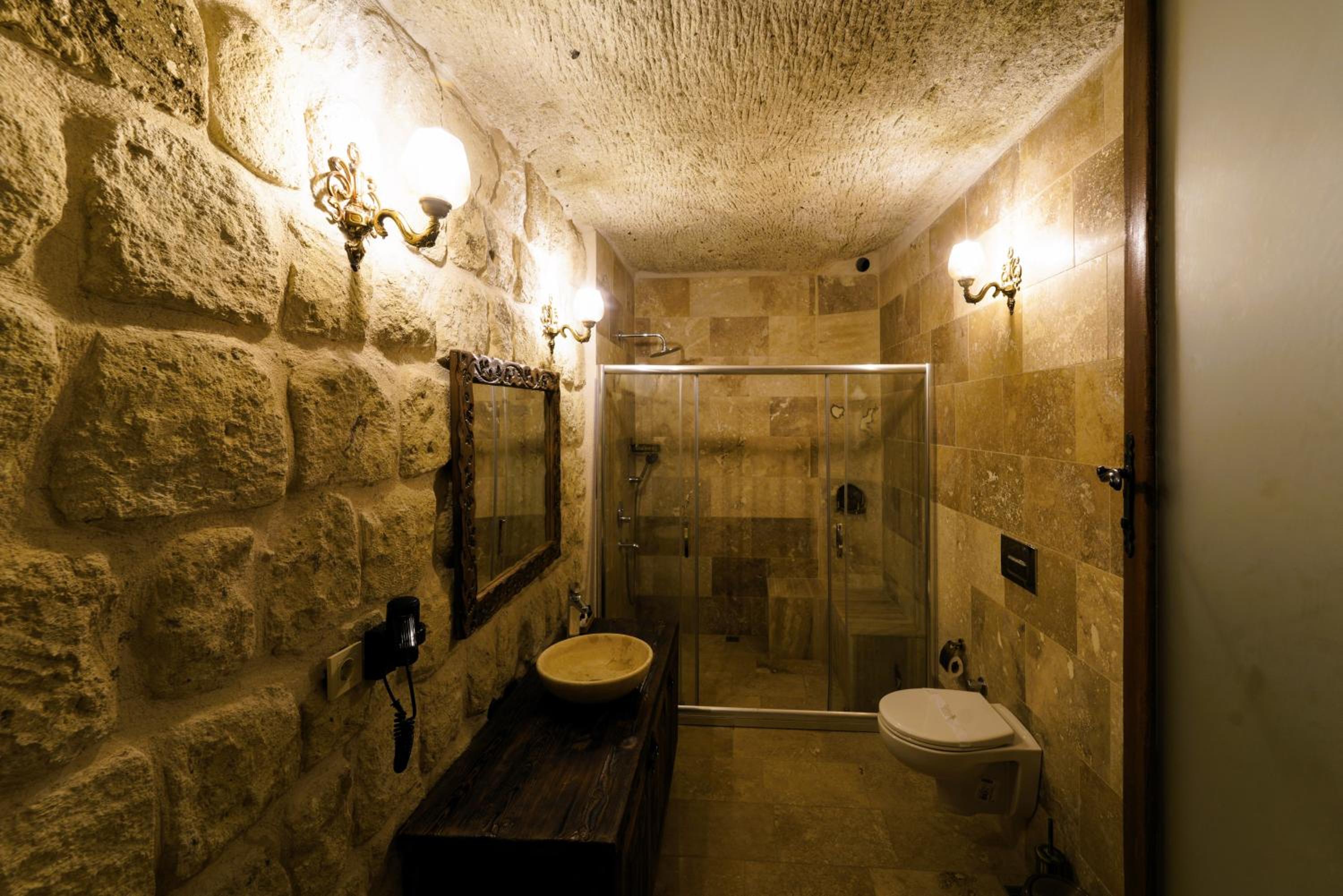 Deluxe Double Room with Castle View - Photo 82