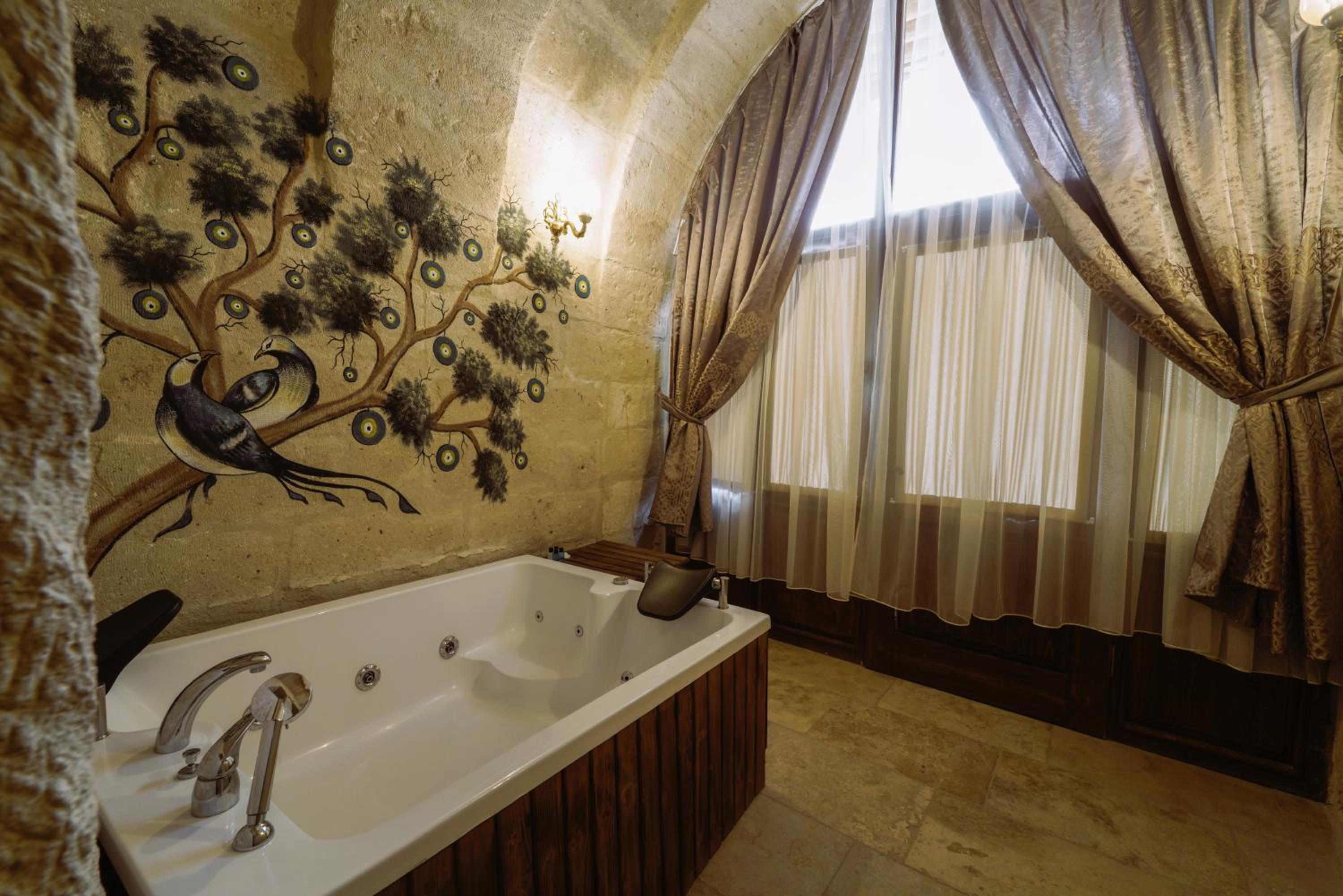 Deluxe Double Room with Castle View - Photo 81