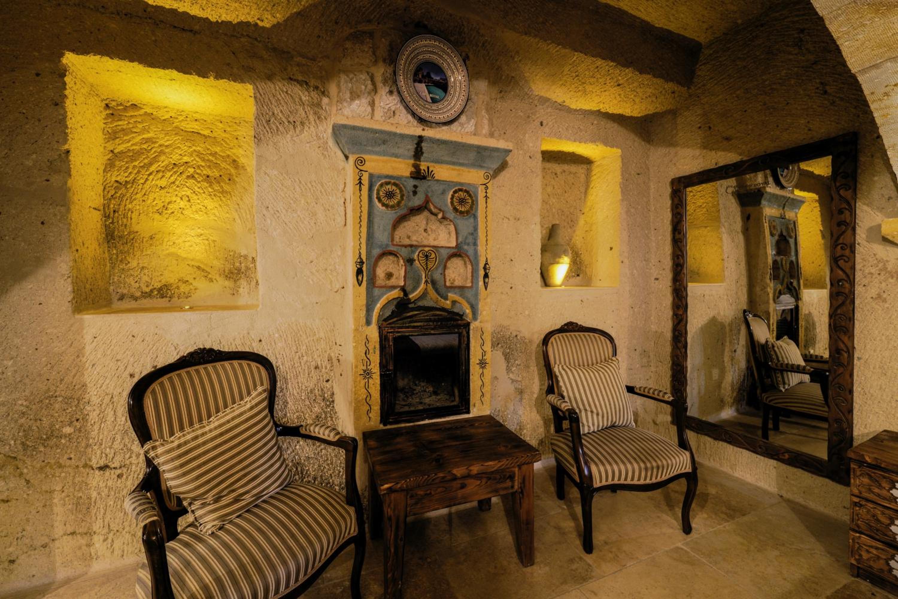 Deluxe Double Room with Castle View - Photo 84