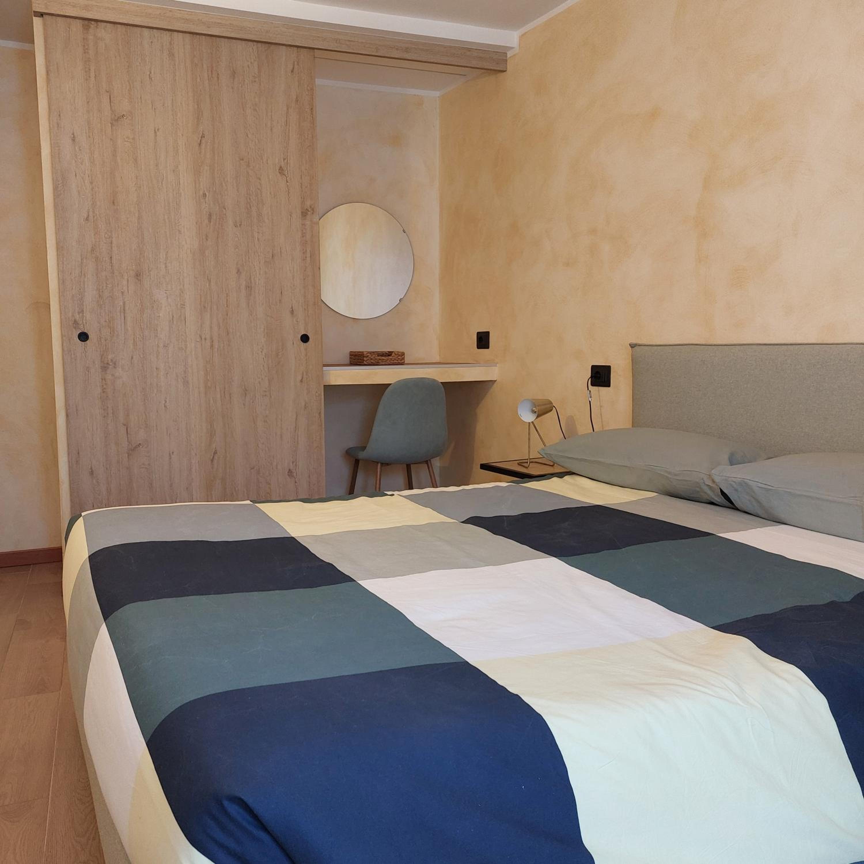 Double Or Twin Room With Private Bathroom photo 2