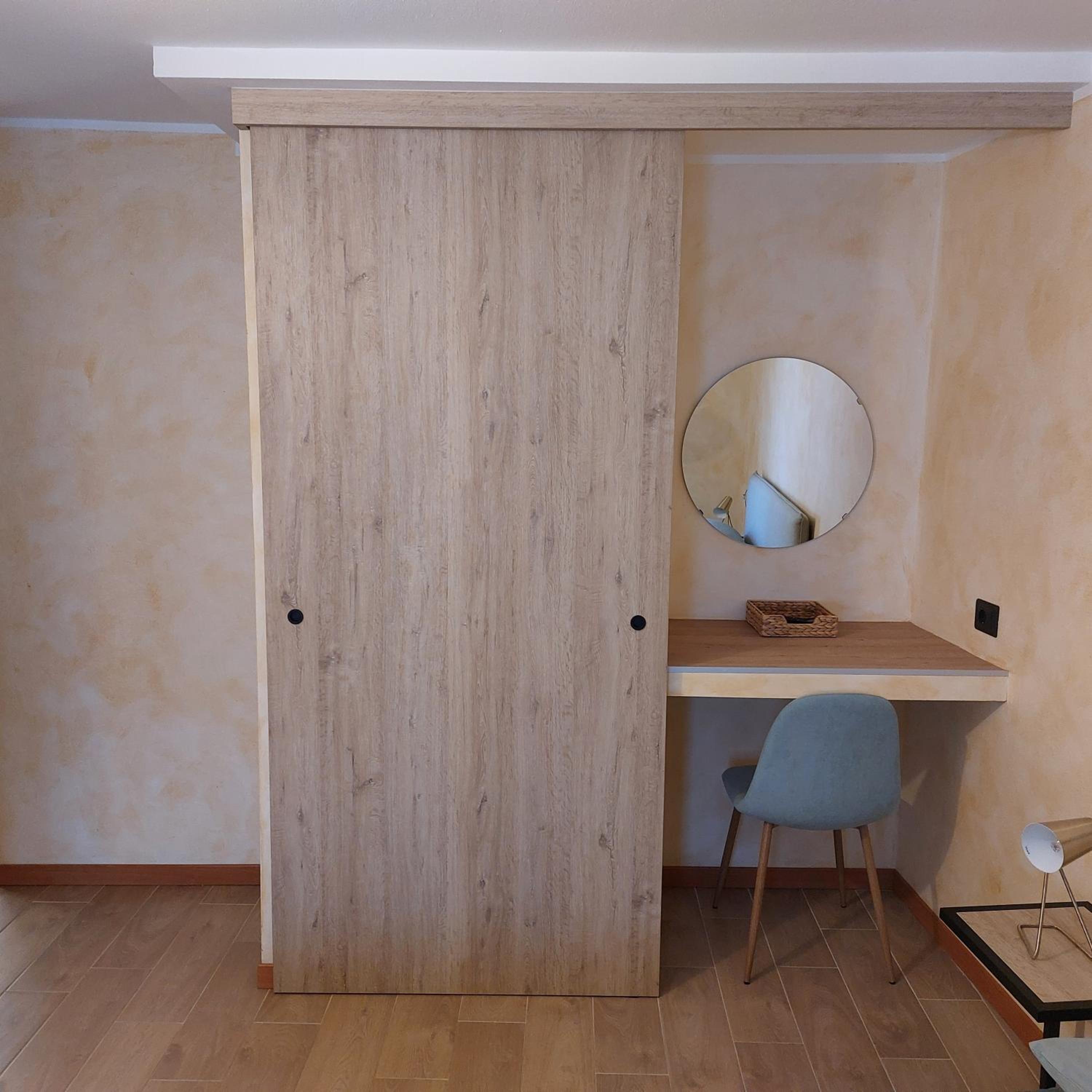 Double Or Twin Room With Private Bathroom photo 3