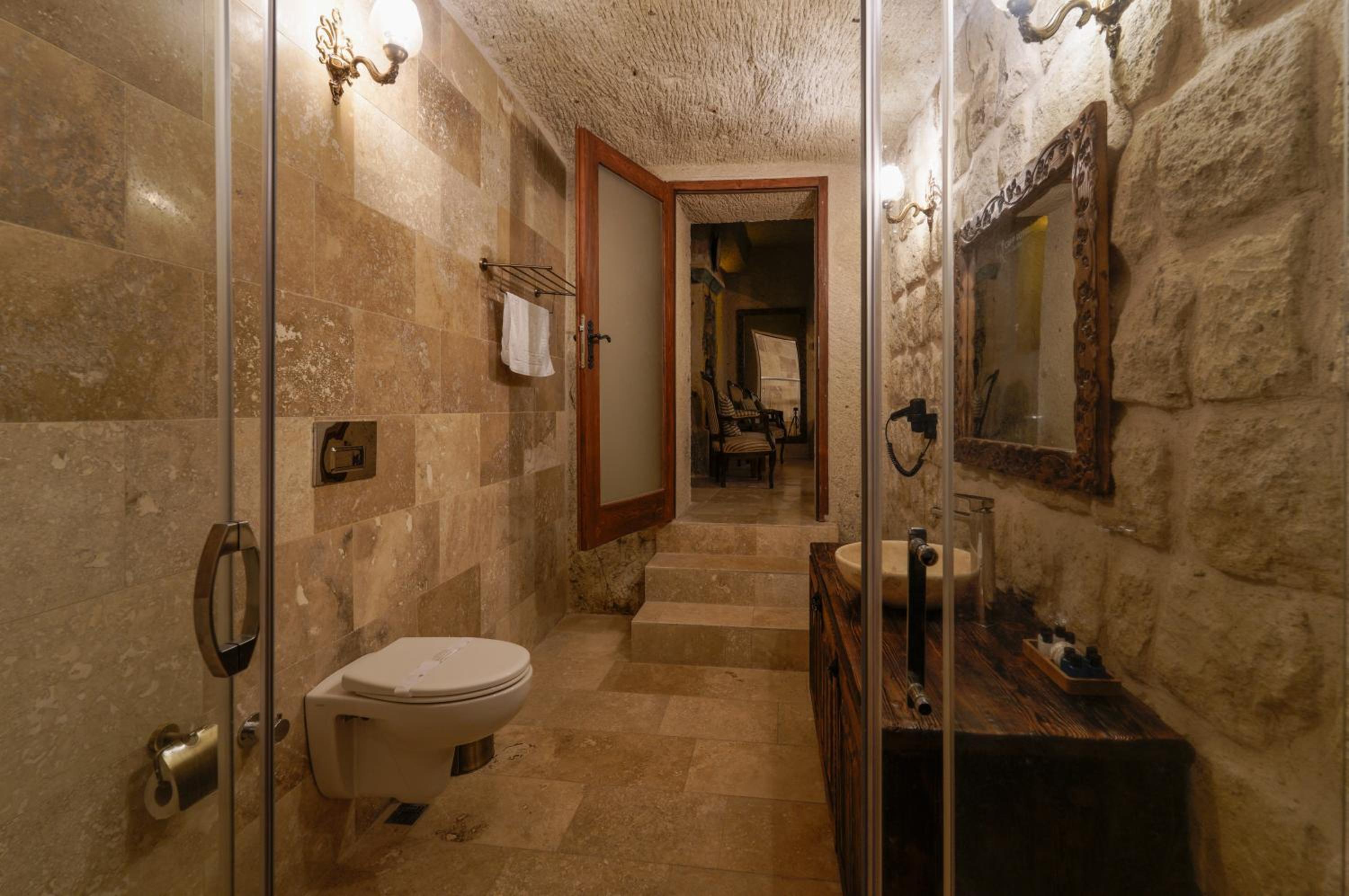 Deluxe Double Room with Castle View - Photo 80