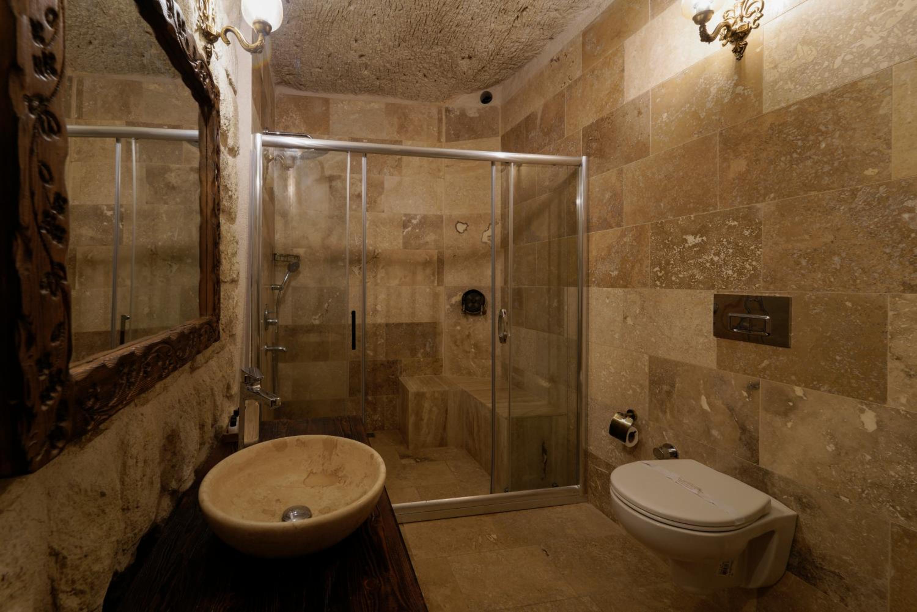 Deluxe Double Room with Castle View - Photo 79