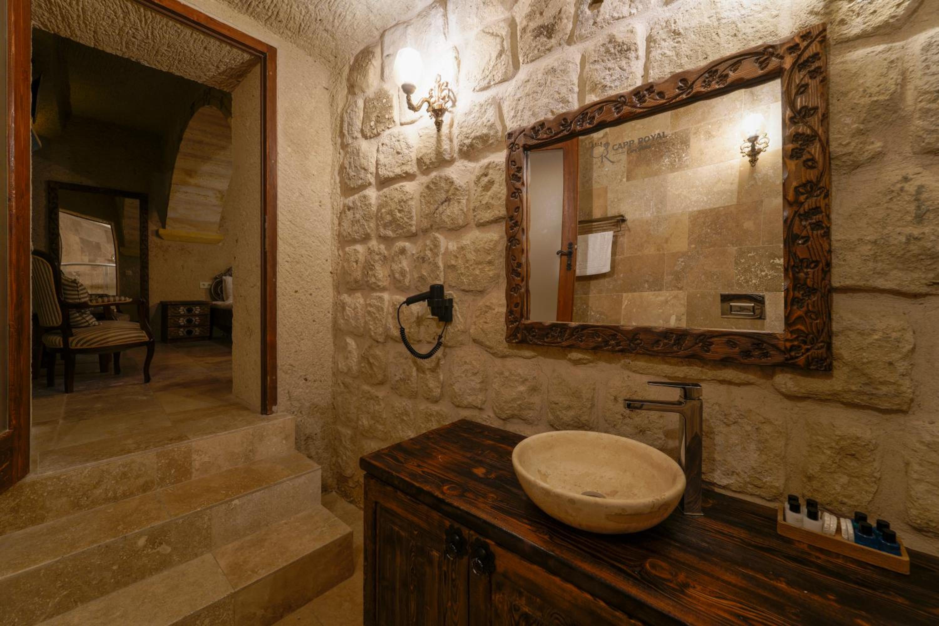 Deluxe Double Room with Castle View - Photo 78