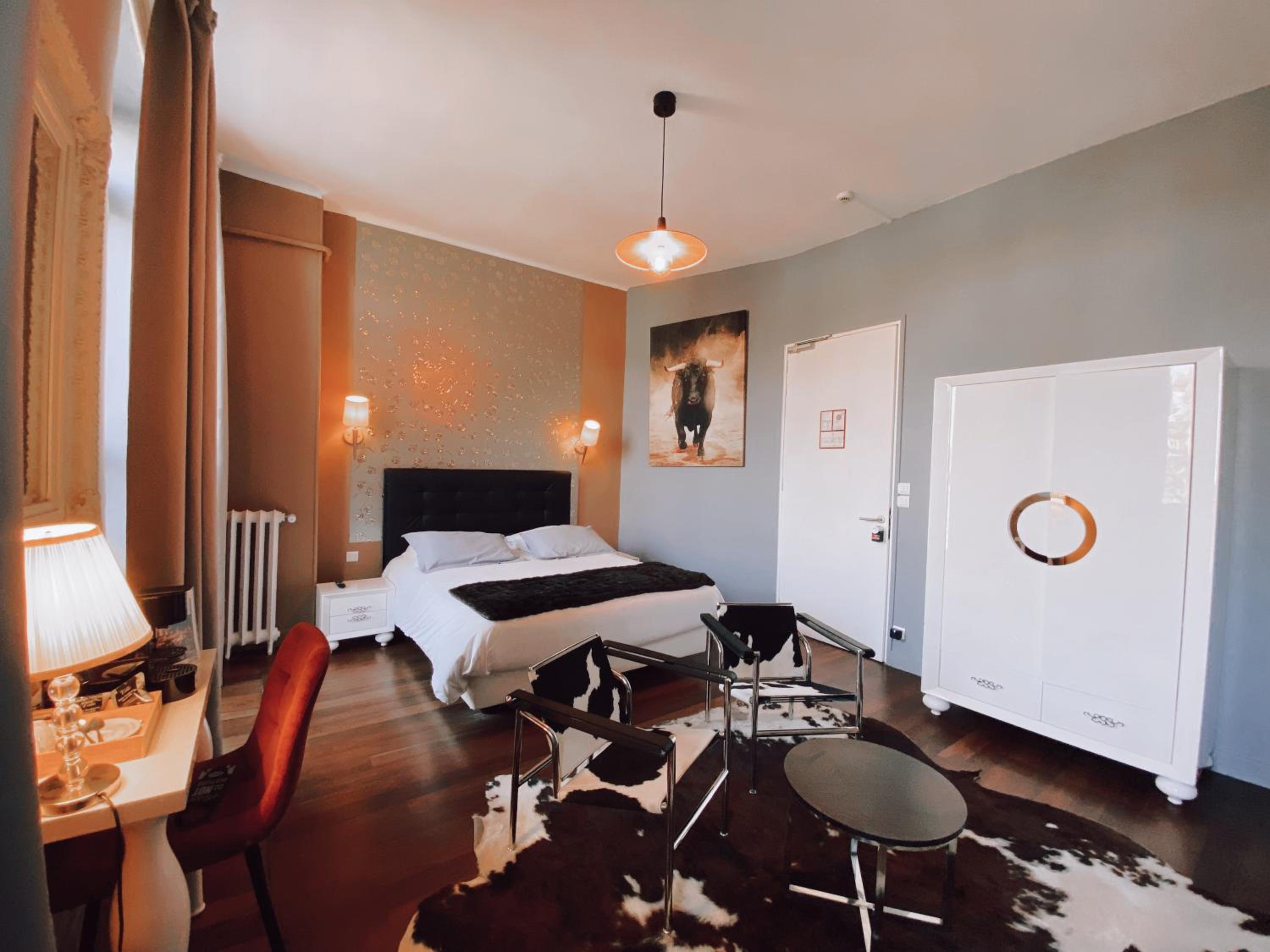 Superior Double Room - Photo 6