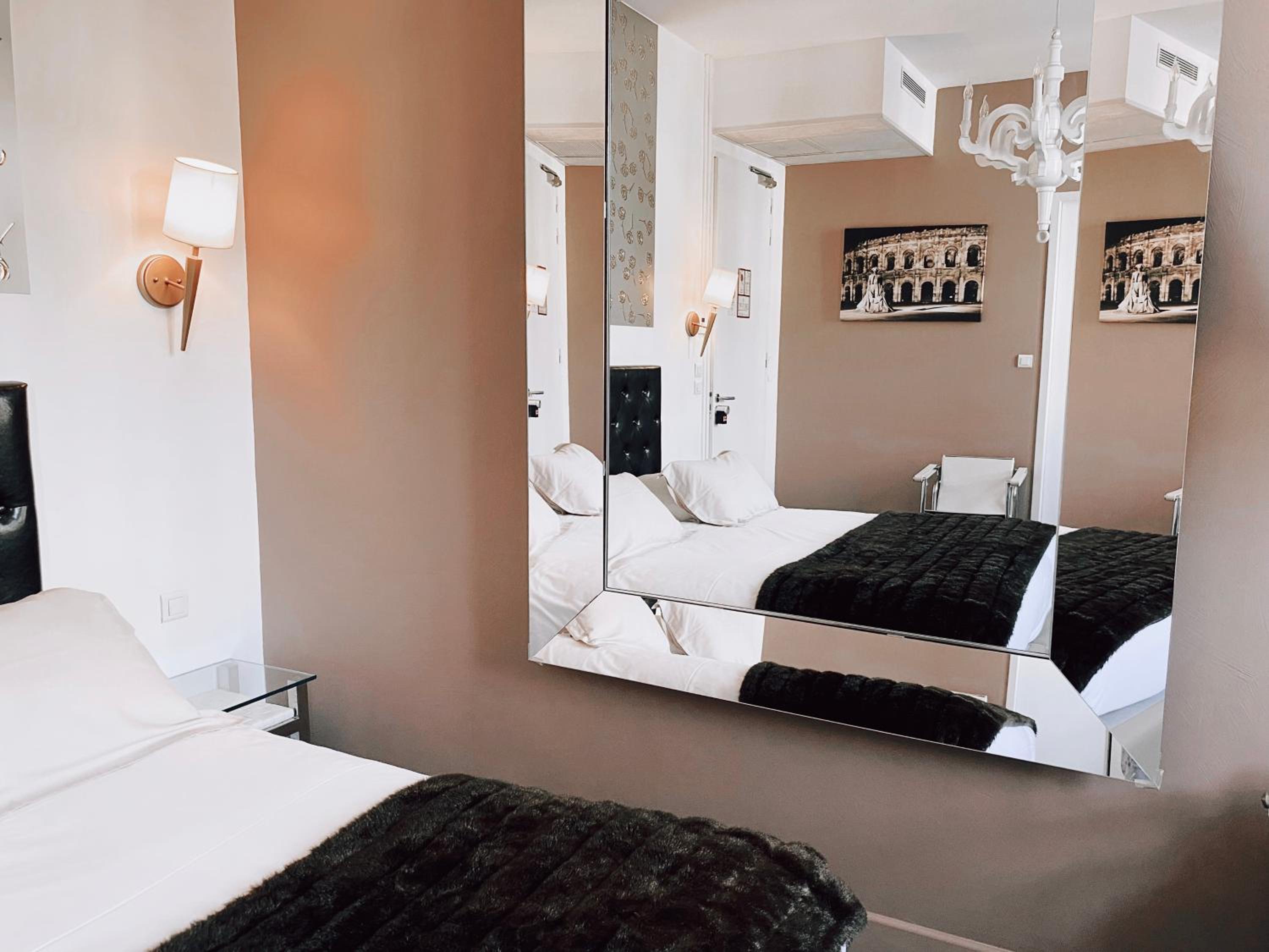 Superior Double Room - Photo 7