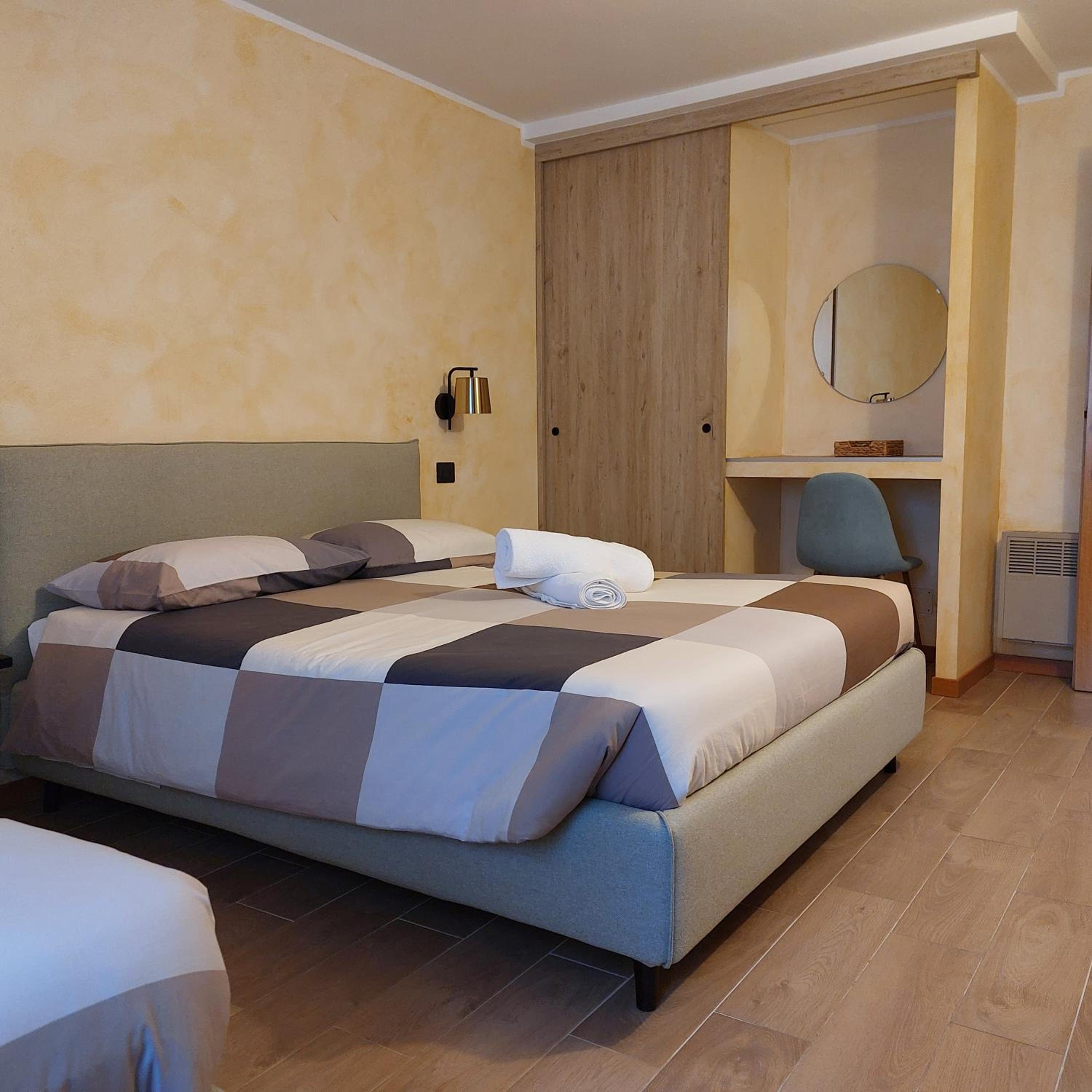 Triple Room With Private Bathroom photo 1