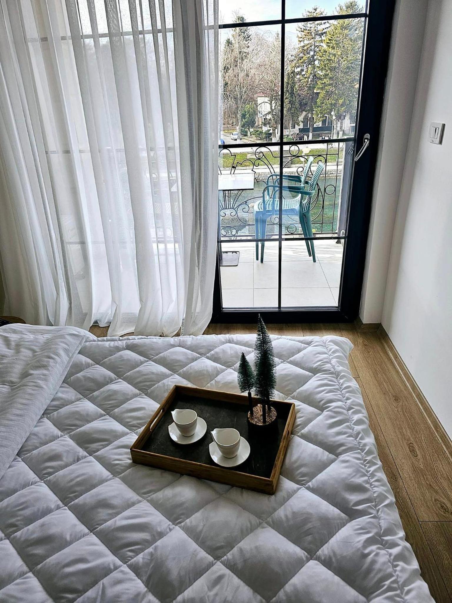 Superior Double Room photo 1