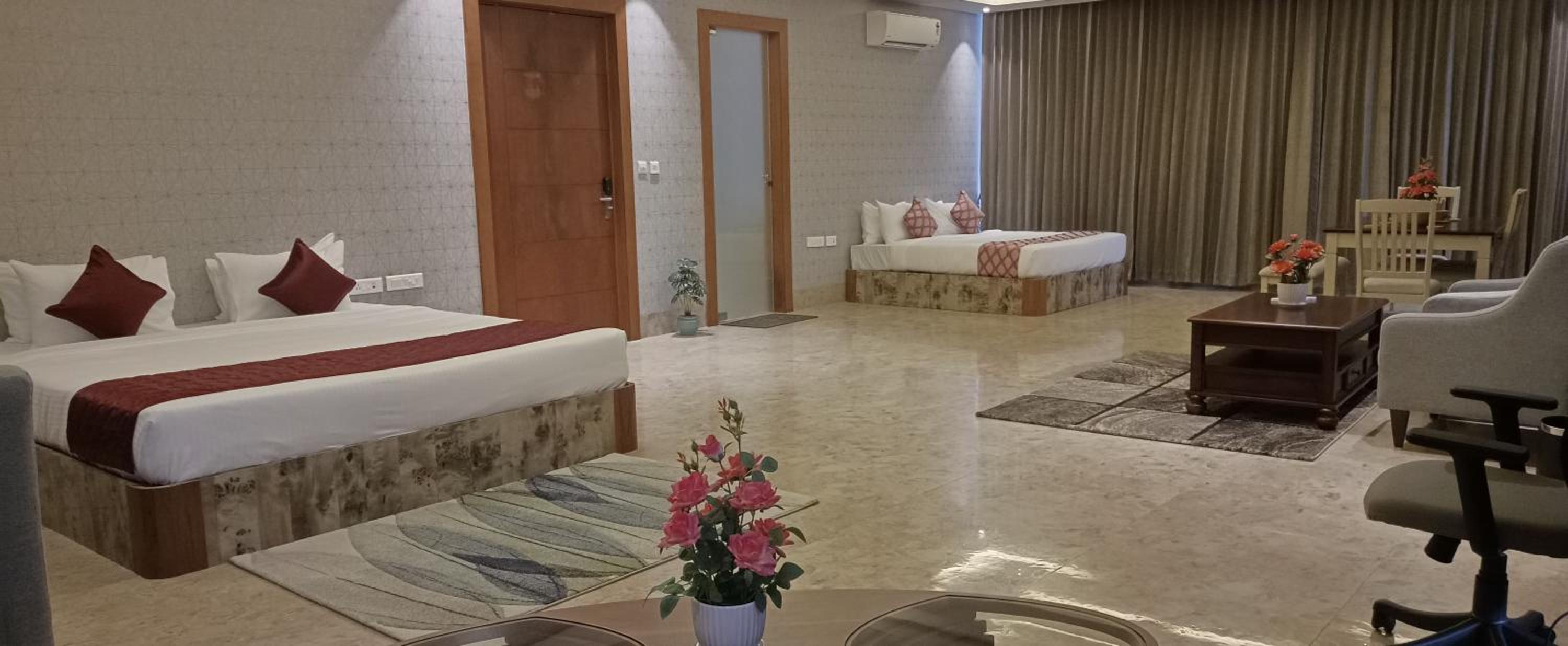 Suite