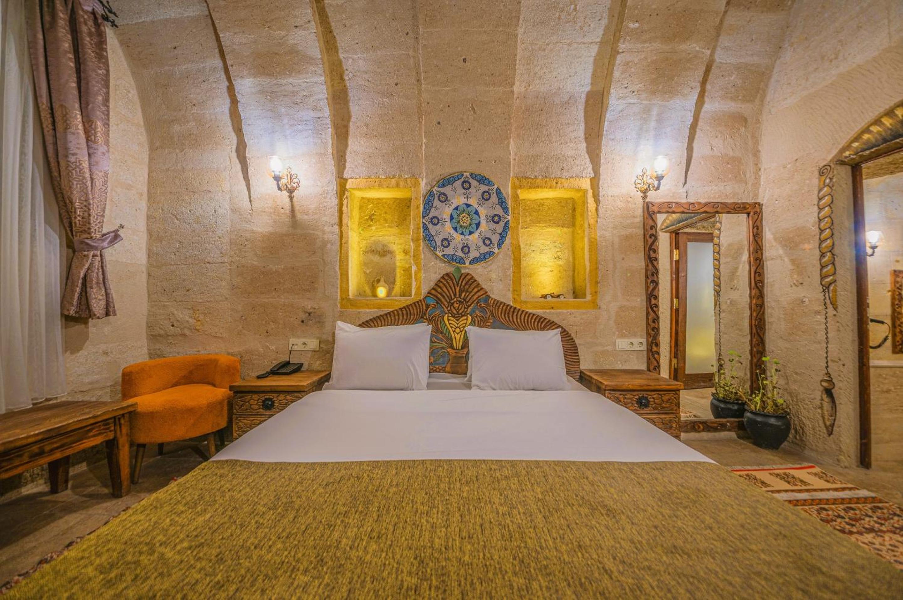 Deluxe Double Room with Castle View - Photo 76