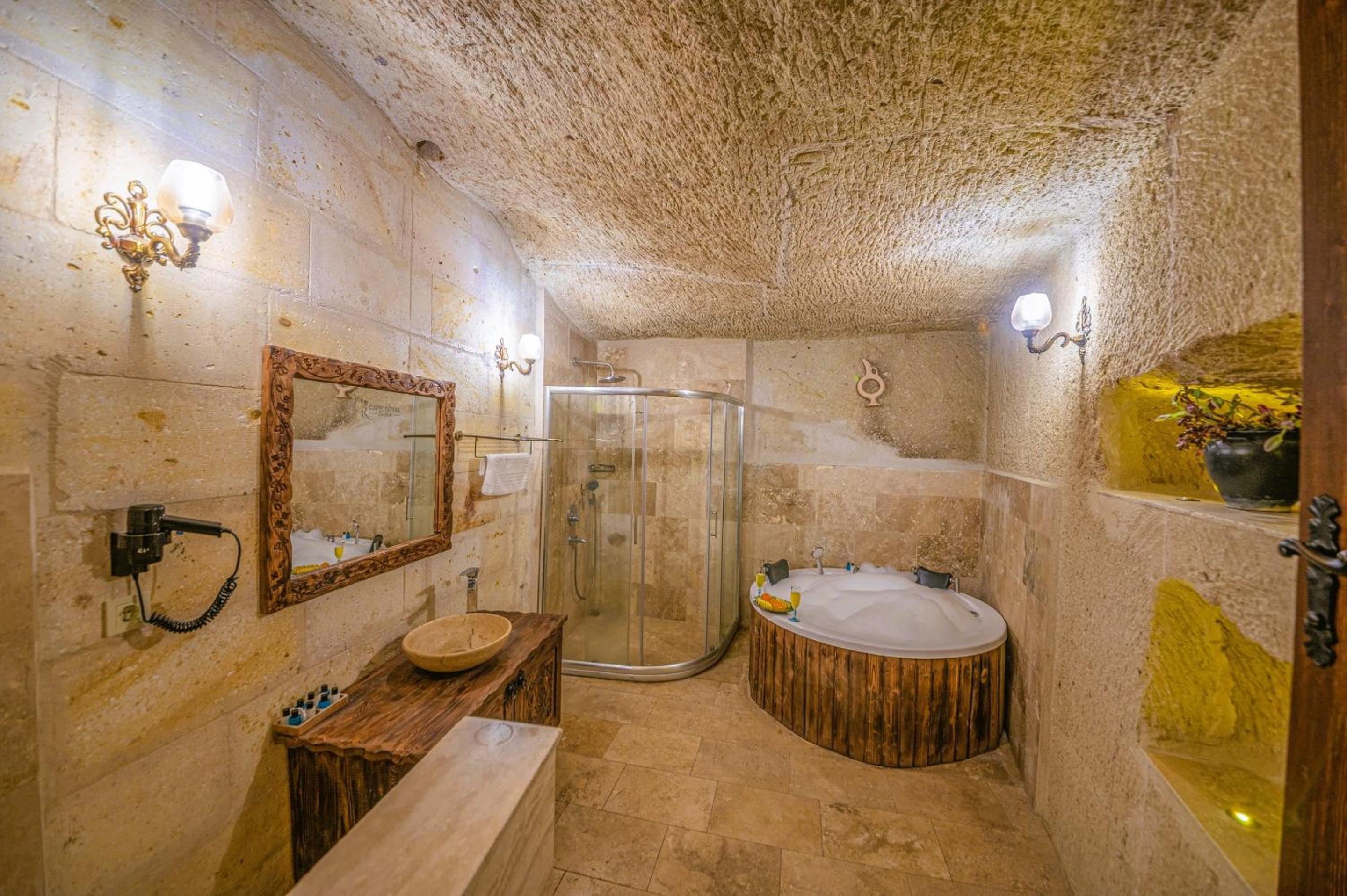 Deluxe Double Room with Castle View - Photo 70